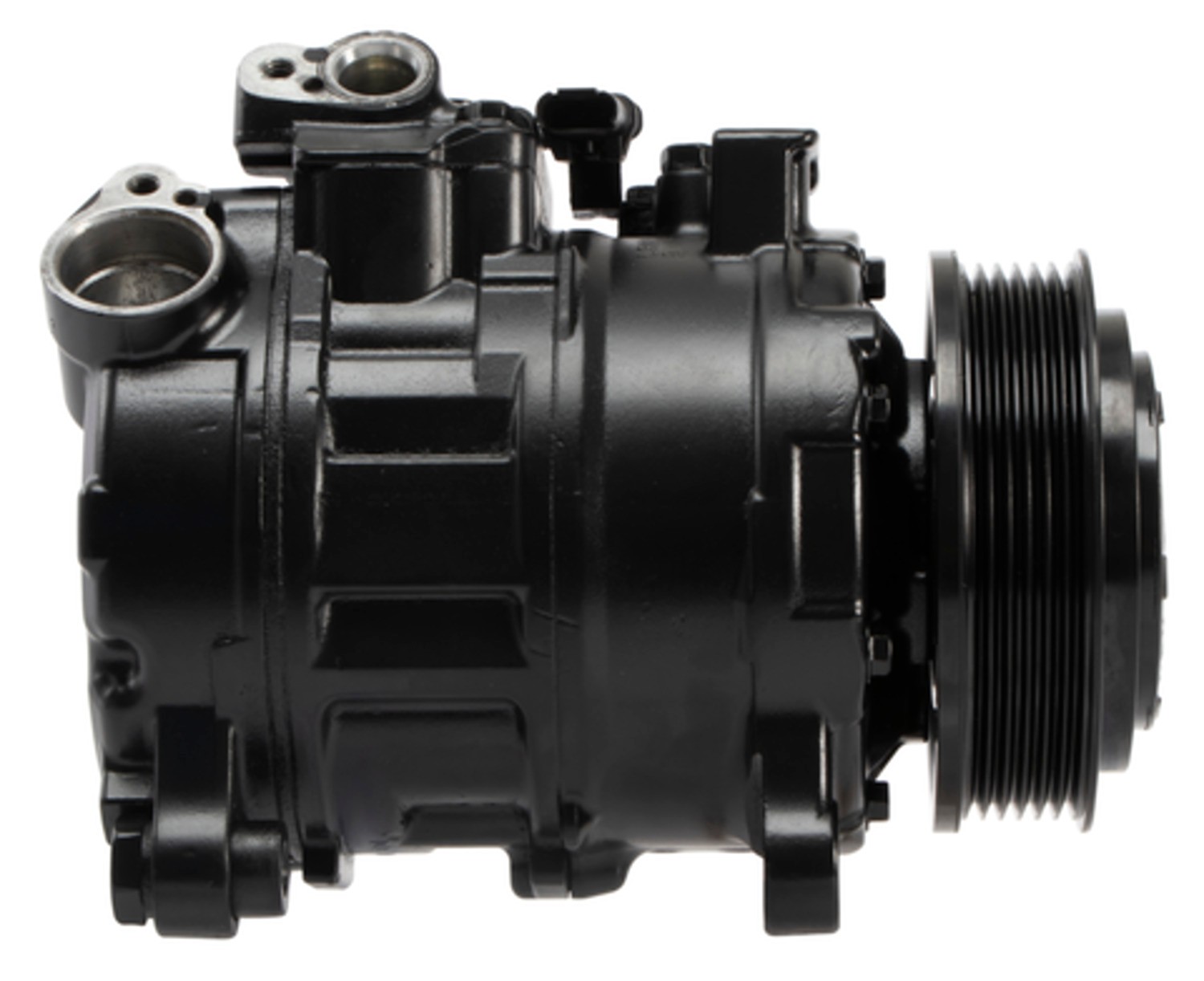 Denso 7SEU17A Reman Compressor