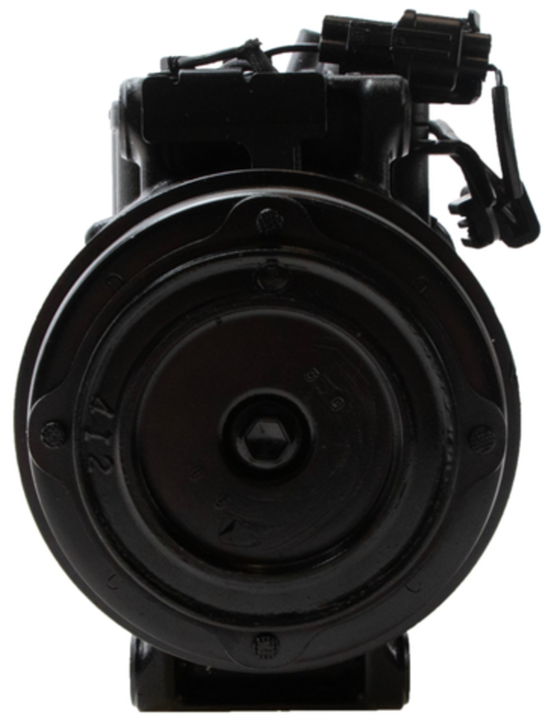 Denso 6SBU16C Reman Compressor