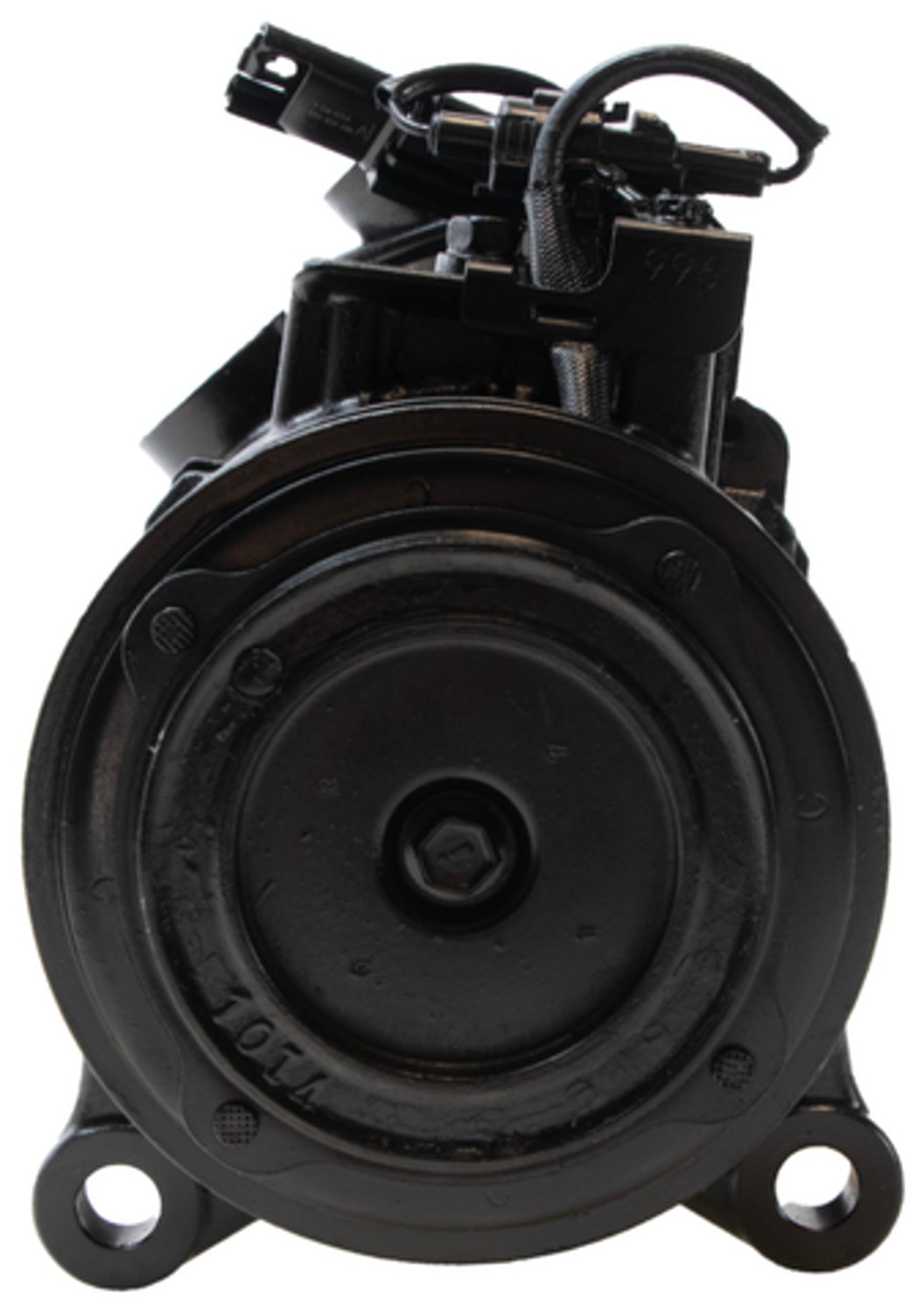 Denso 6SBU14A Reman Compressor