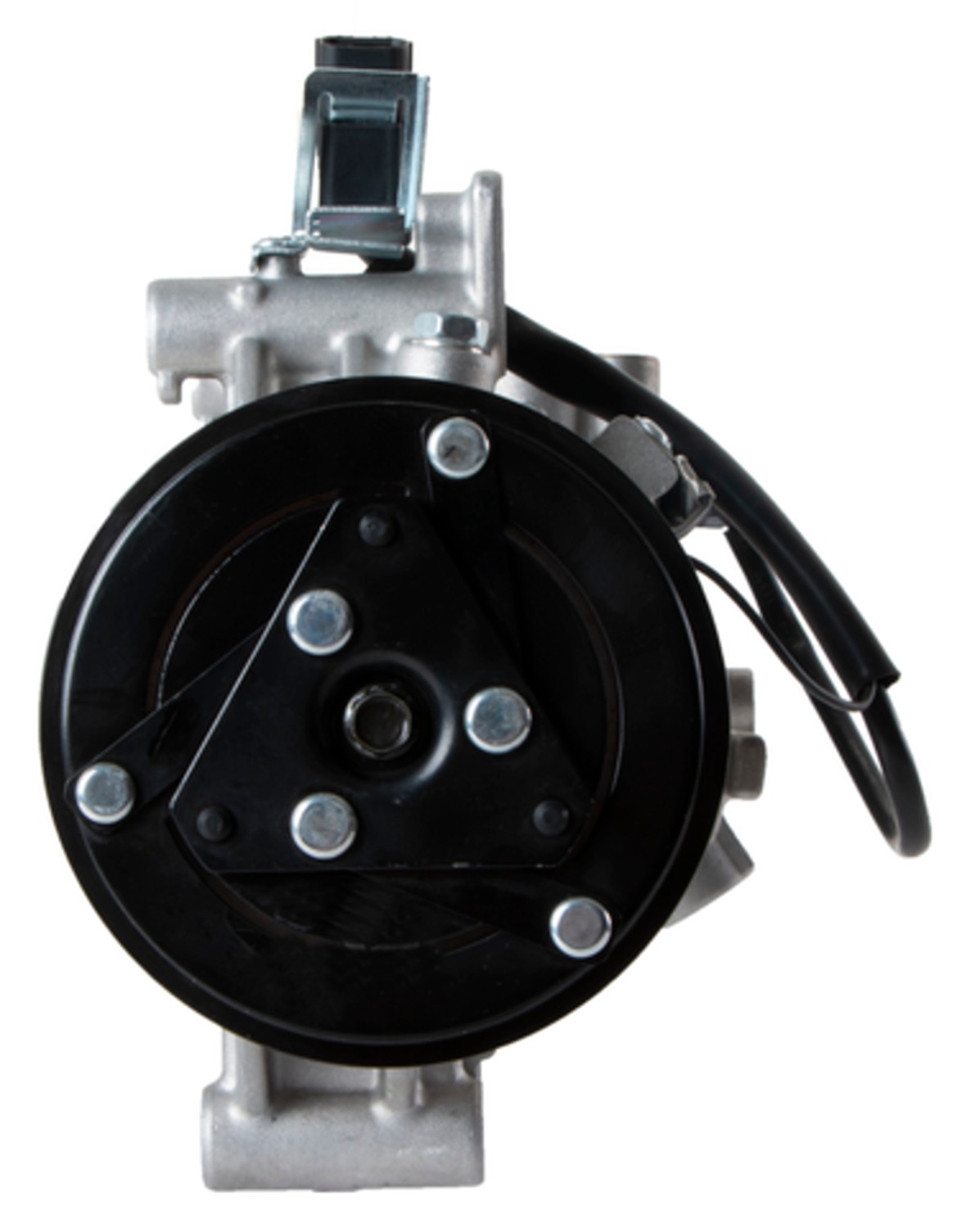 GM CVC Compressor