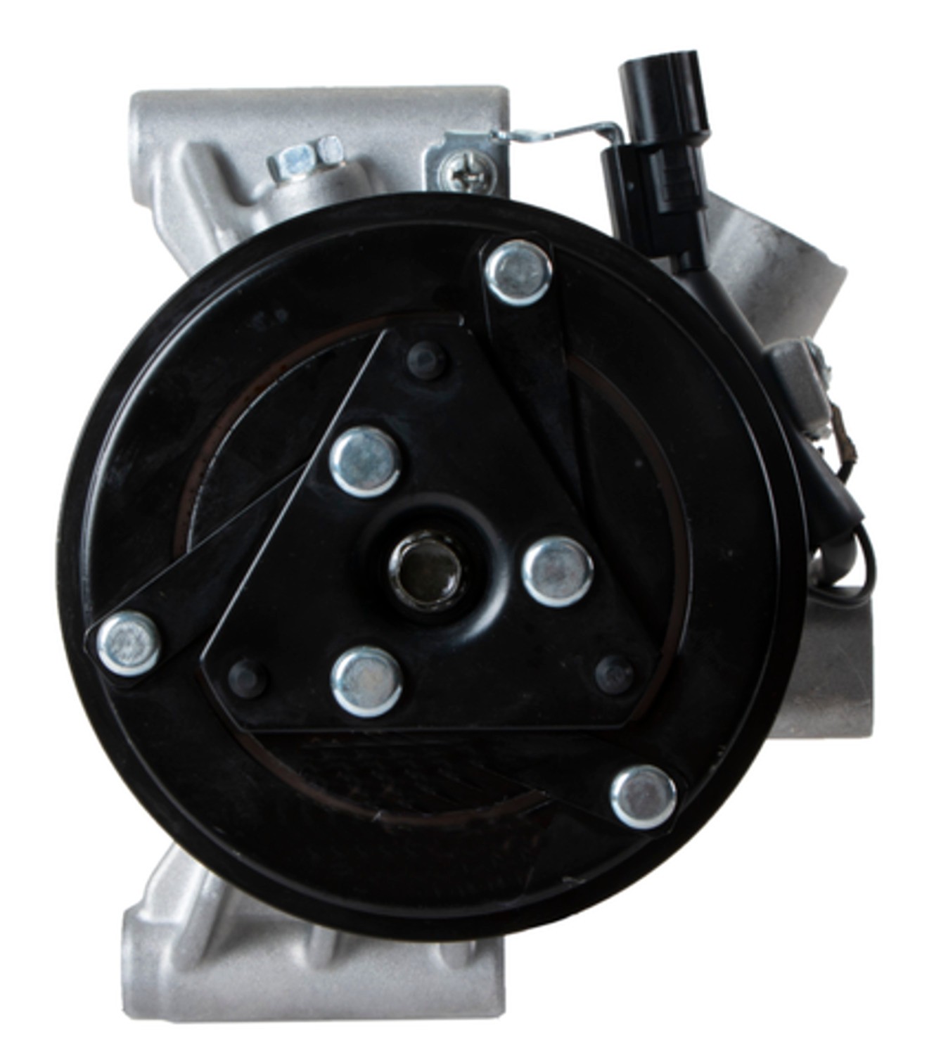 GM CVC Compressor