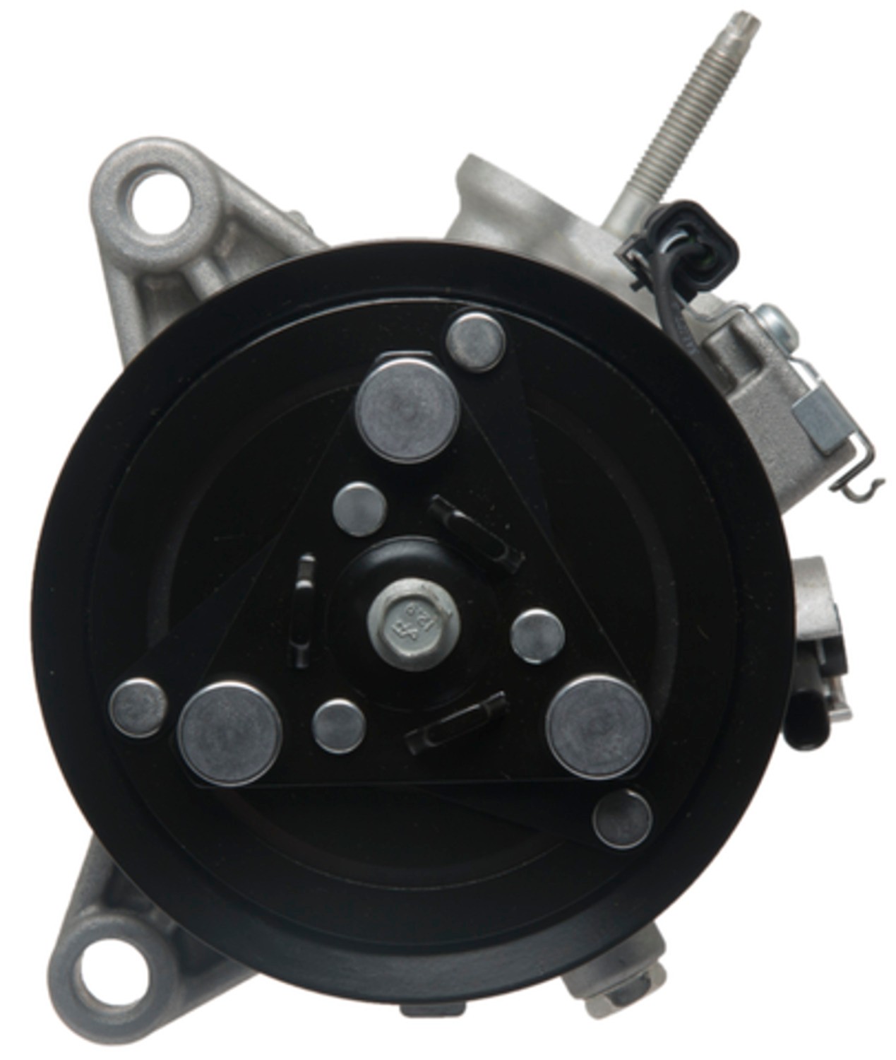 GM CVC Compressor