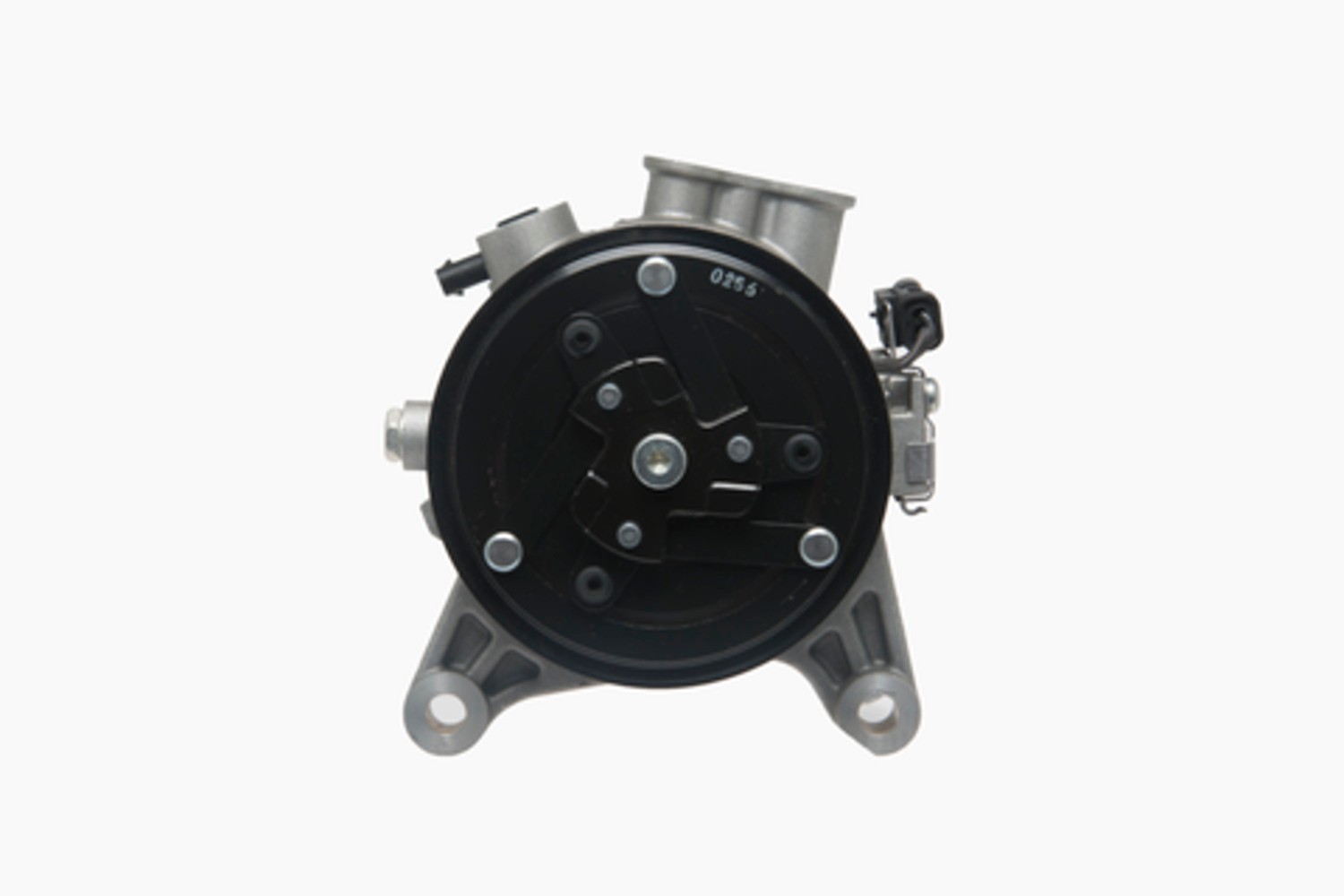 GM CVC Compressor