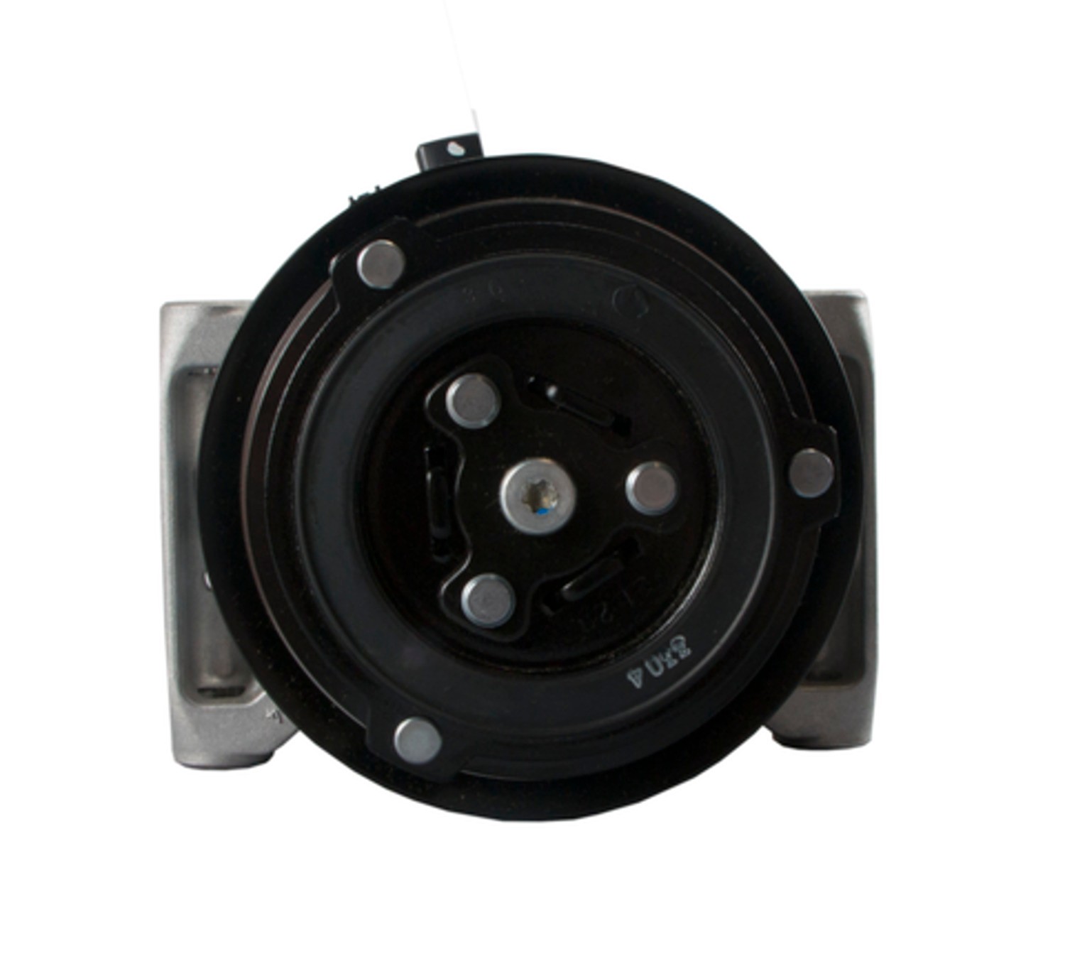 GM CVC Compressor