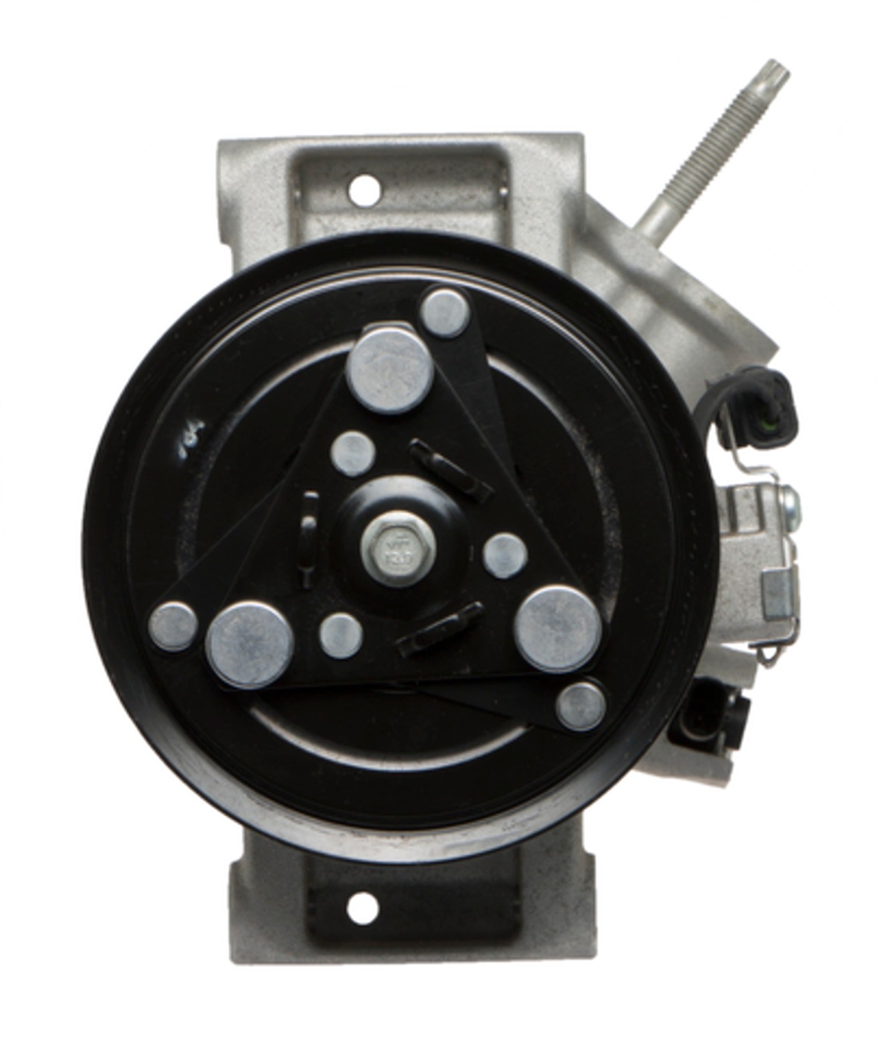 GM CVC Compressor