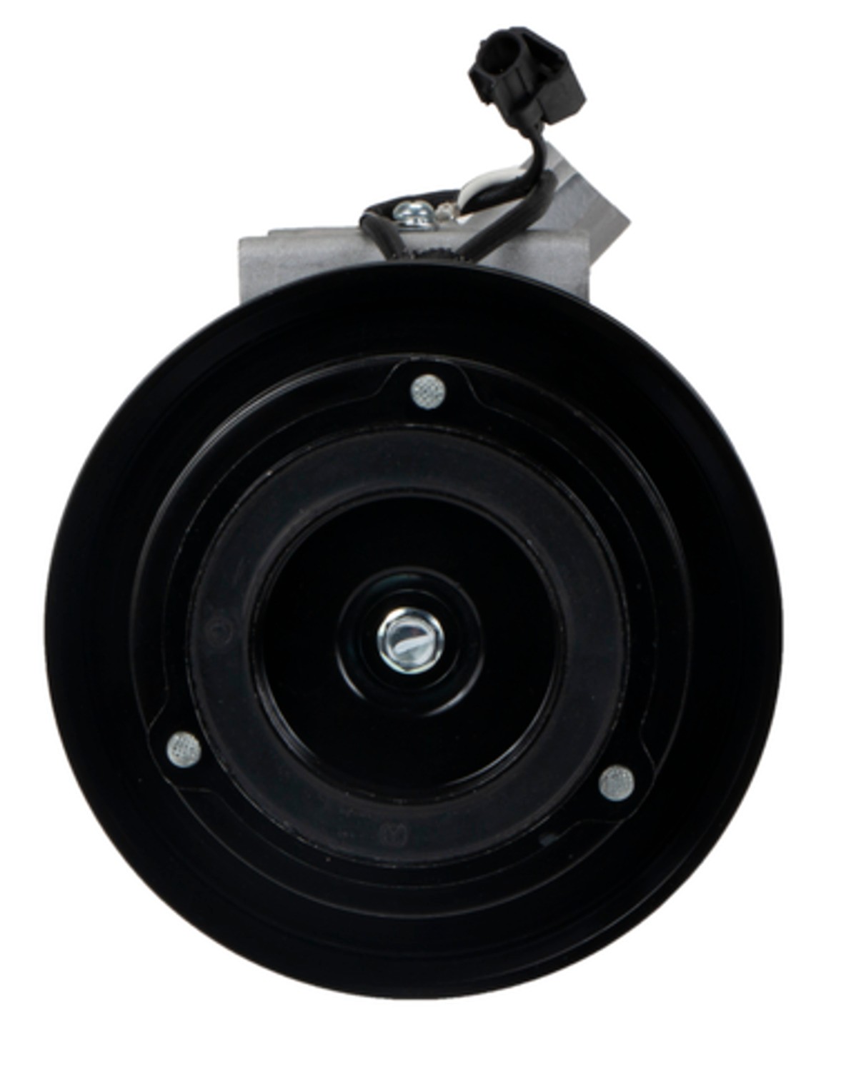 Denso 10SRE18C Compressor