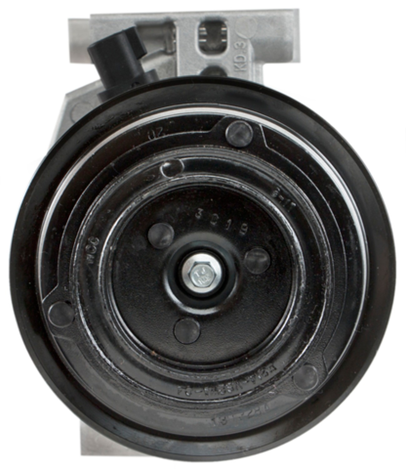 Halla HCC-RS18 Compressor