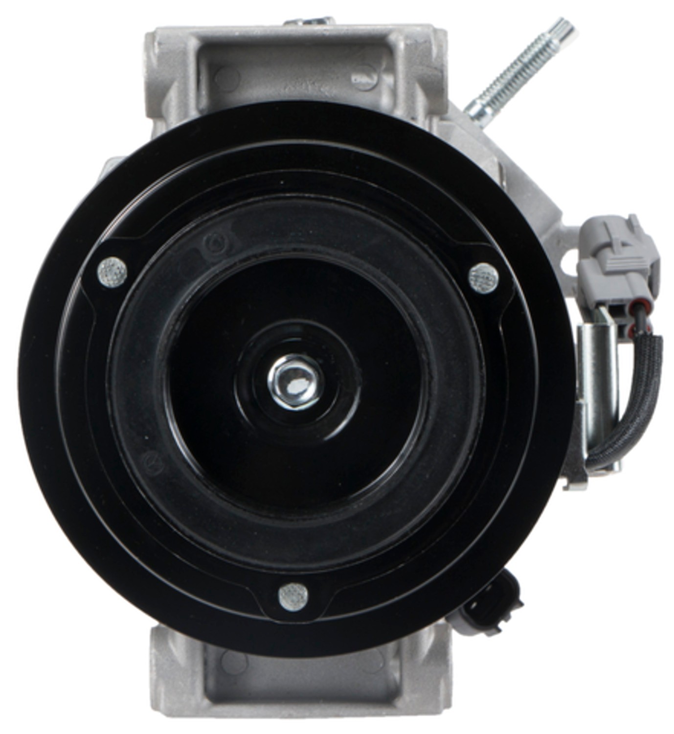 Denso 7SBH17 Compressor