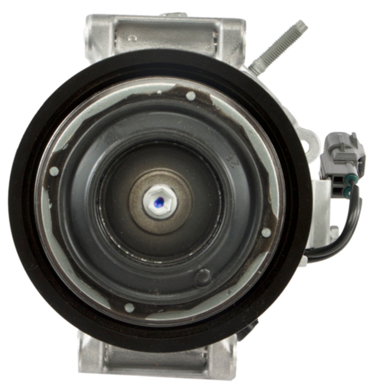Denso 7SBH17 Compressor