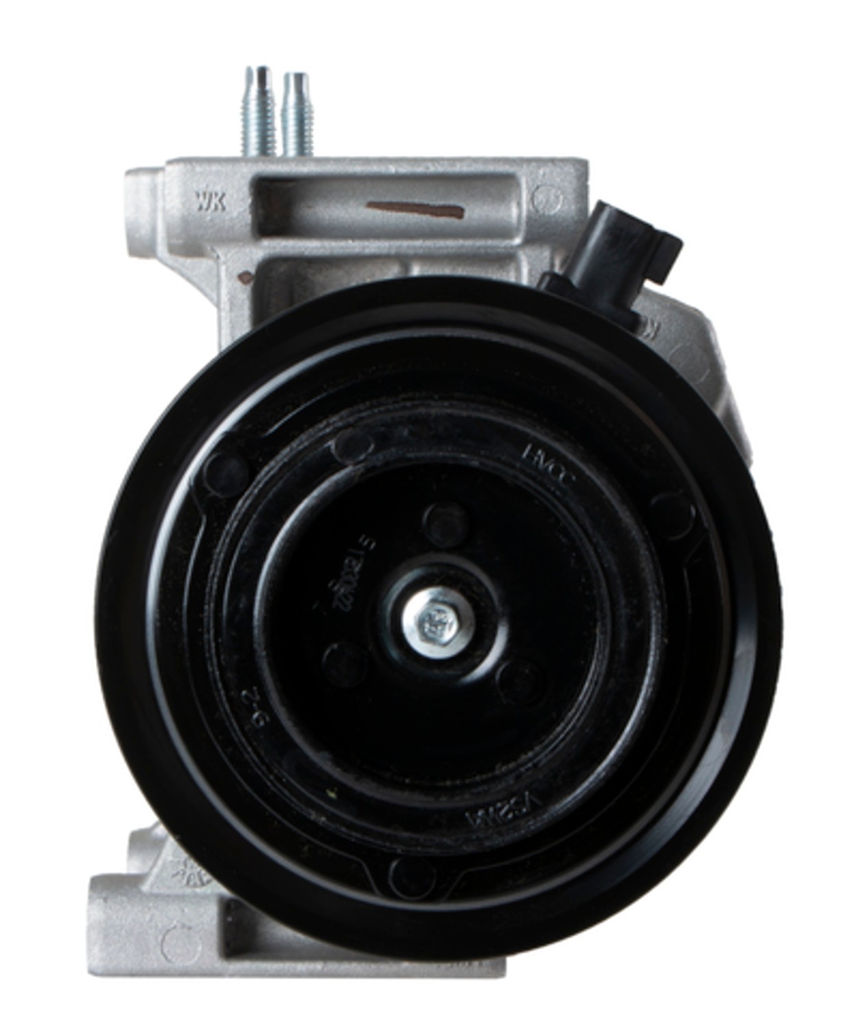 Halla HCC-RS18 Compressor