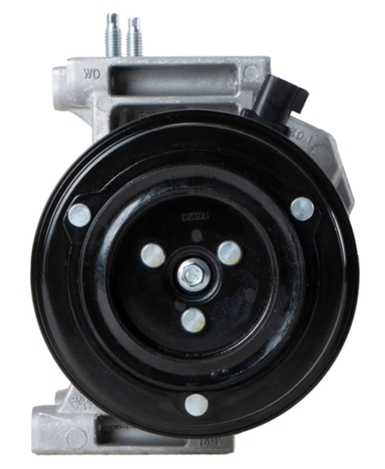 Halla HCC-RS20 Compressor
