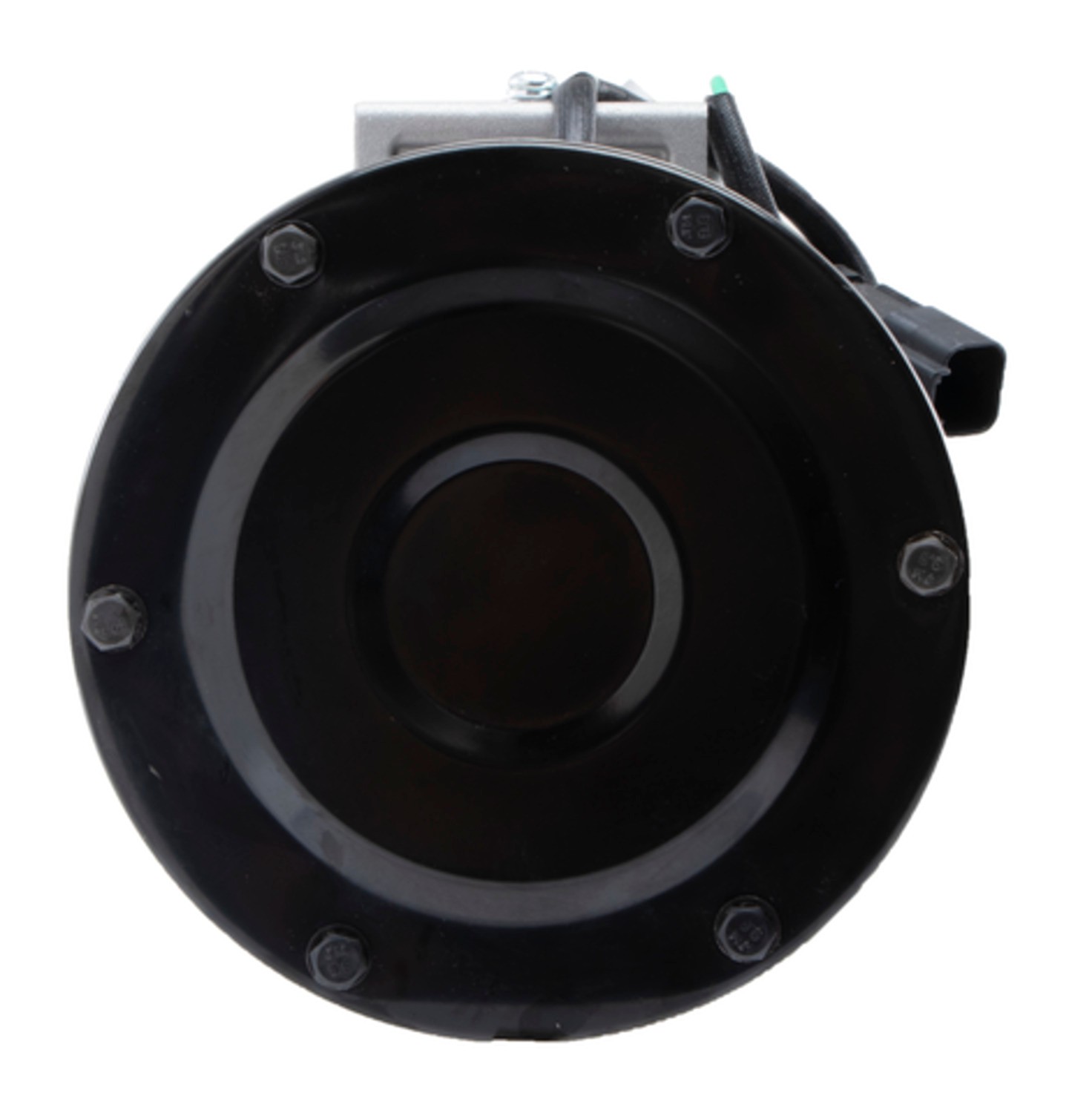 Denso 10S17C Compressor