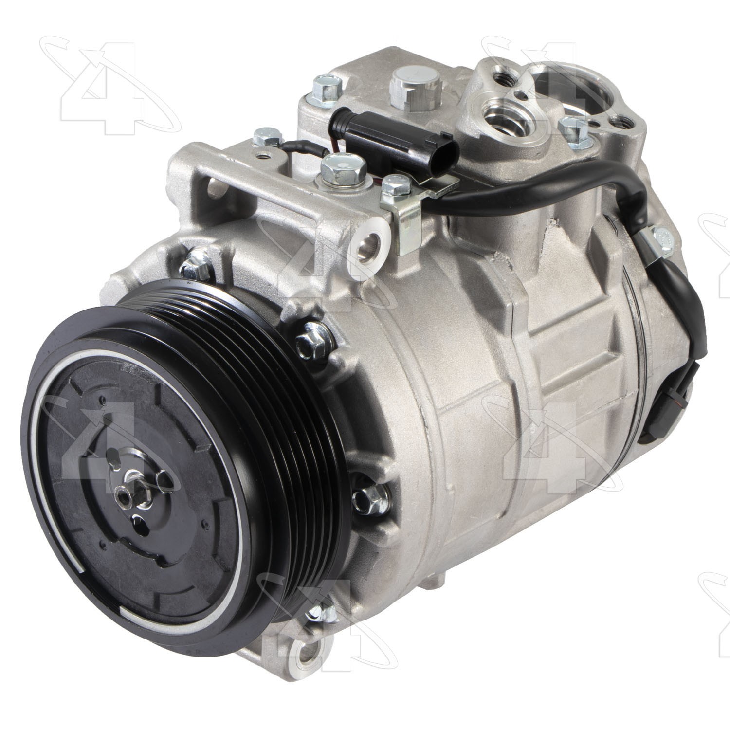 Denso 7SEU17C Compressor