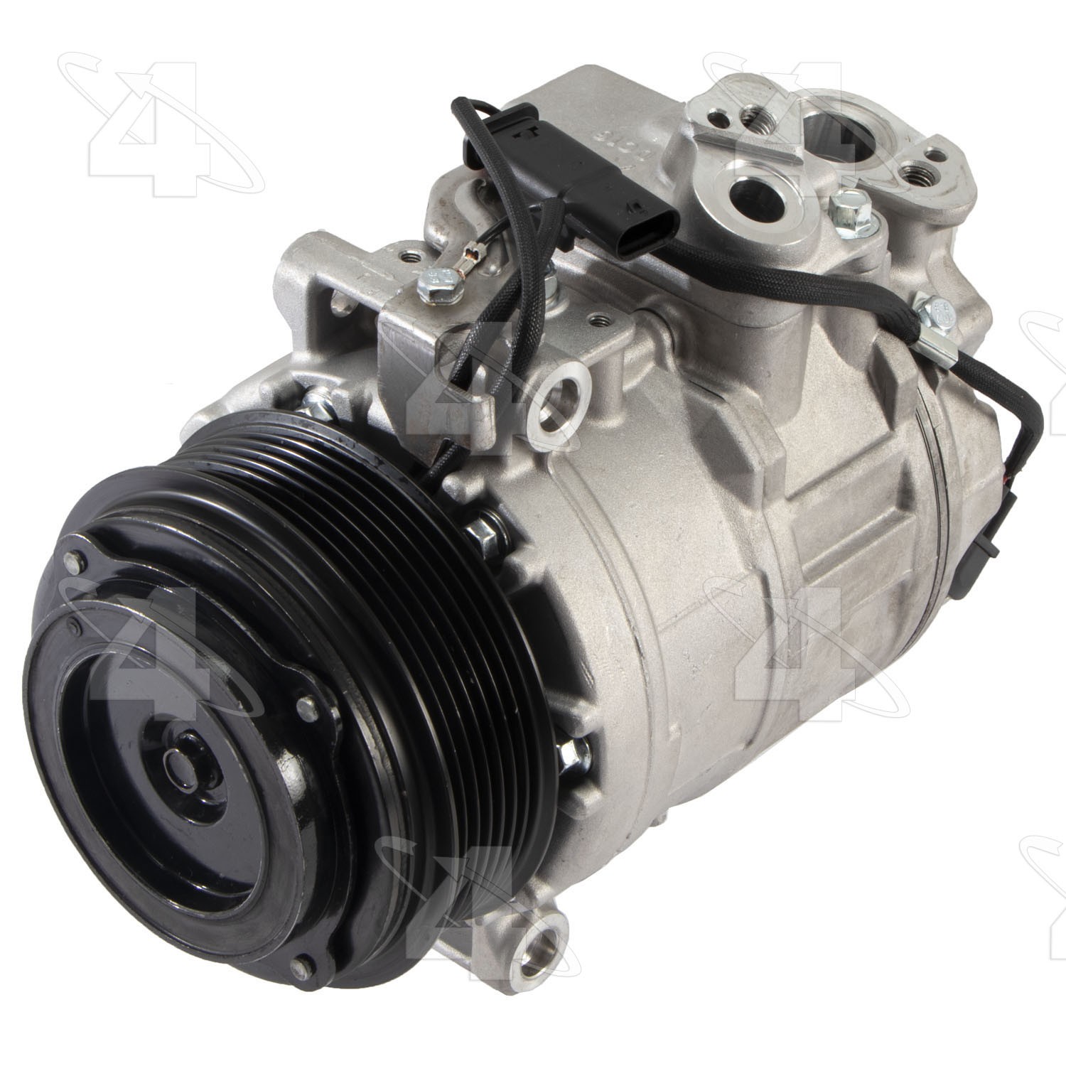 Denso 7SAS17C Compressor