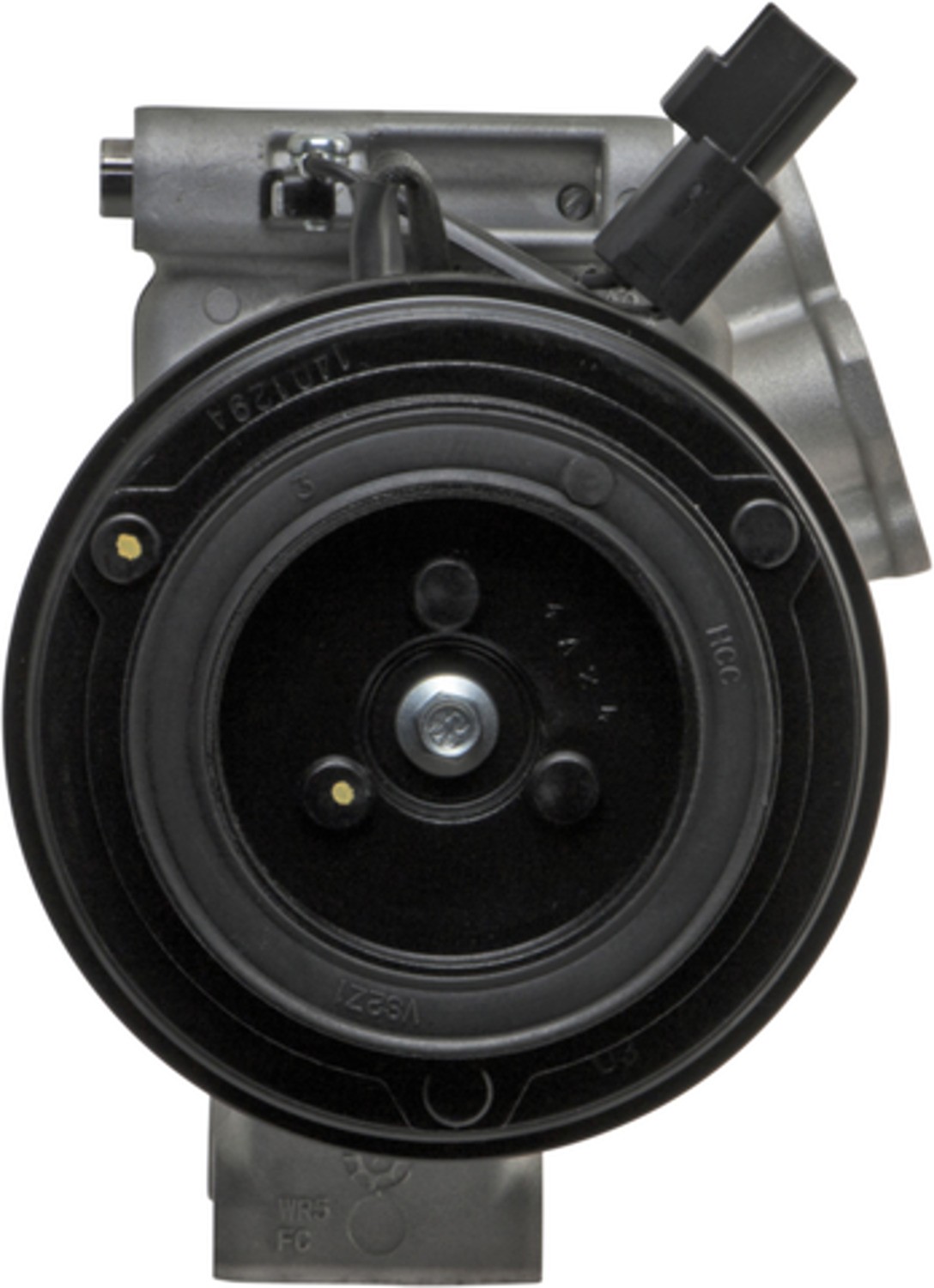 Halla HCC-RS15 Compressor