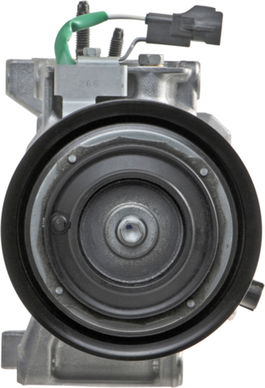 Denso 7SBH17 Compressor
