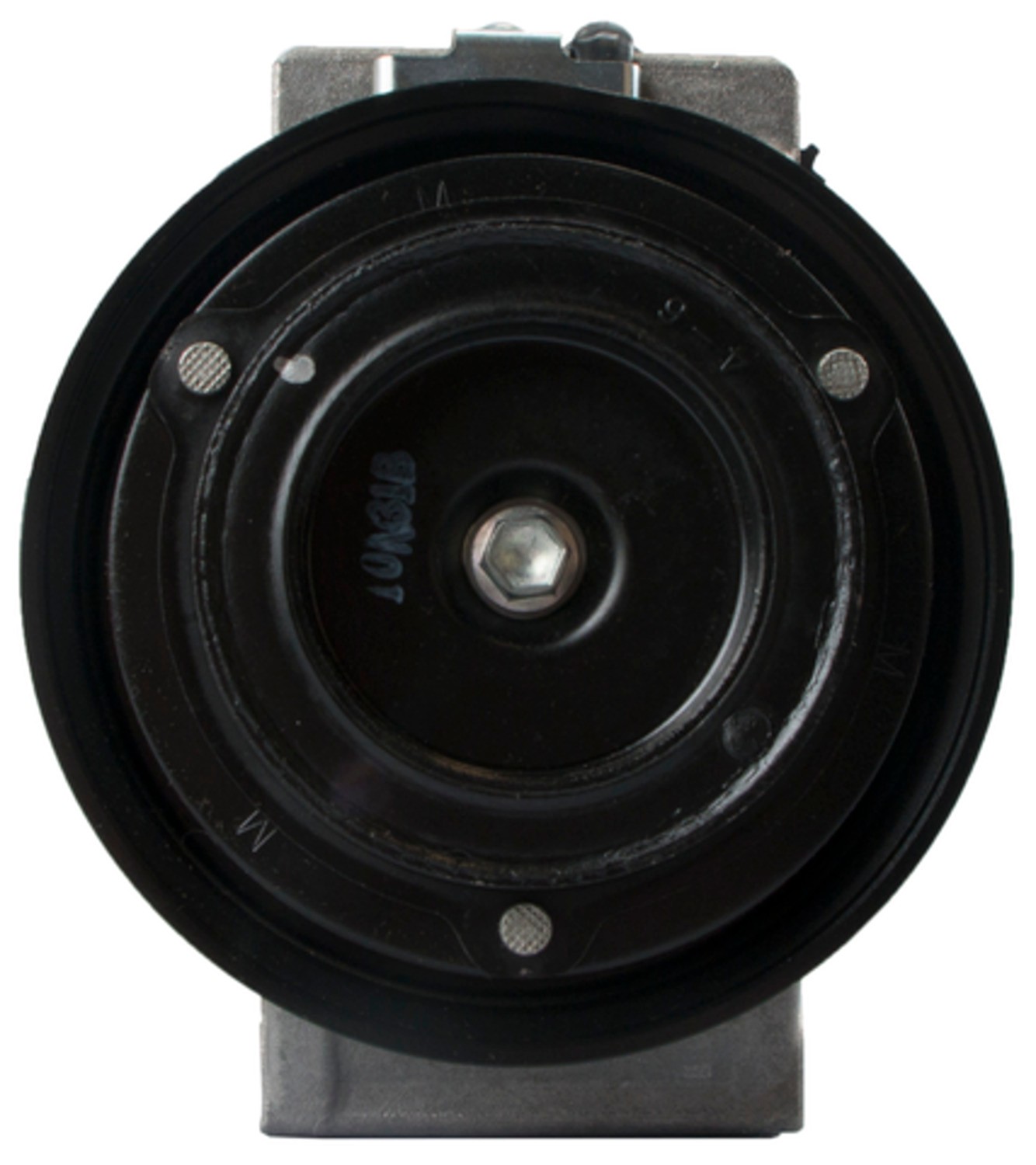 Denso 10SRE20C Compressor