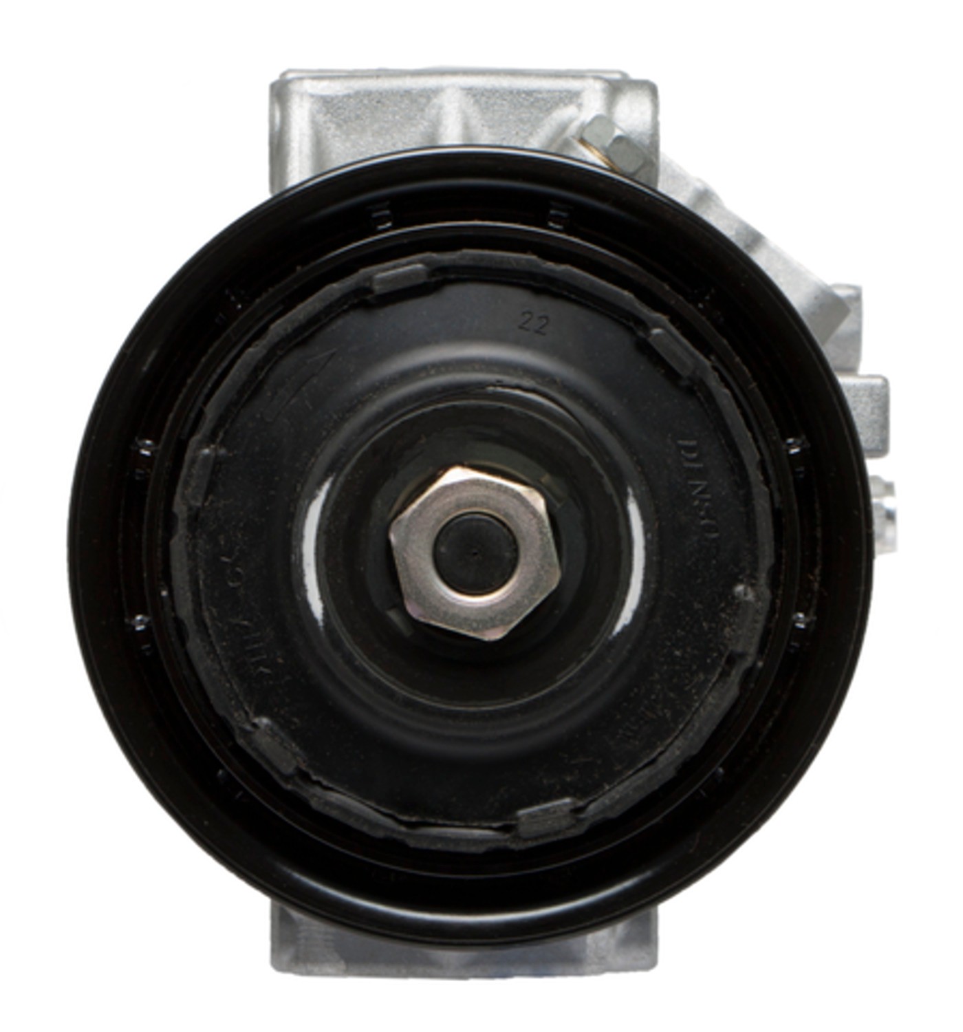 Denso 6SEU14C Compressor