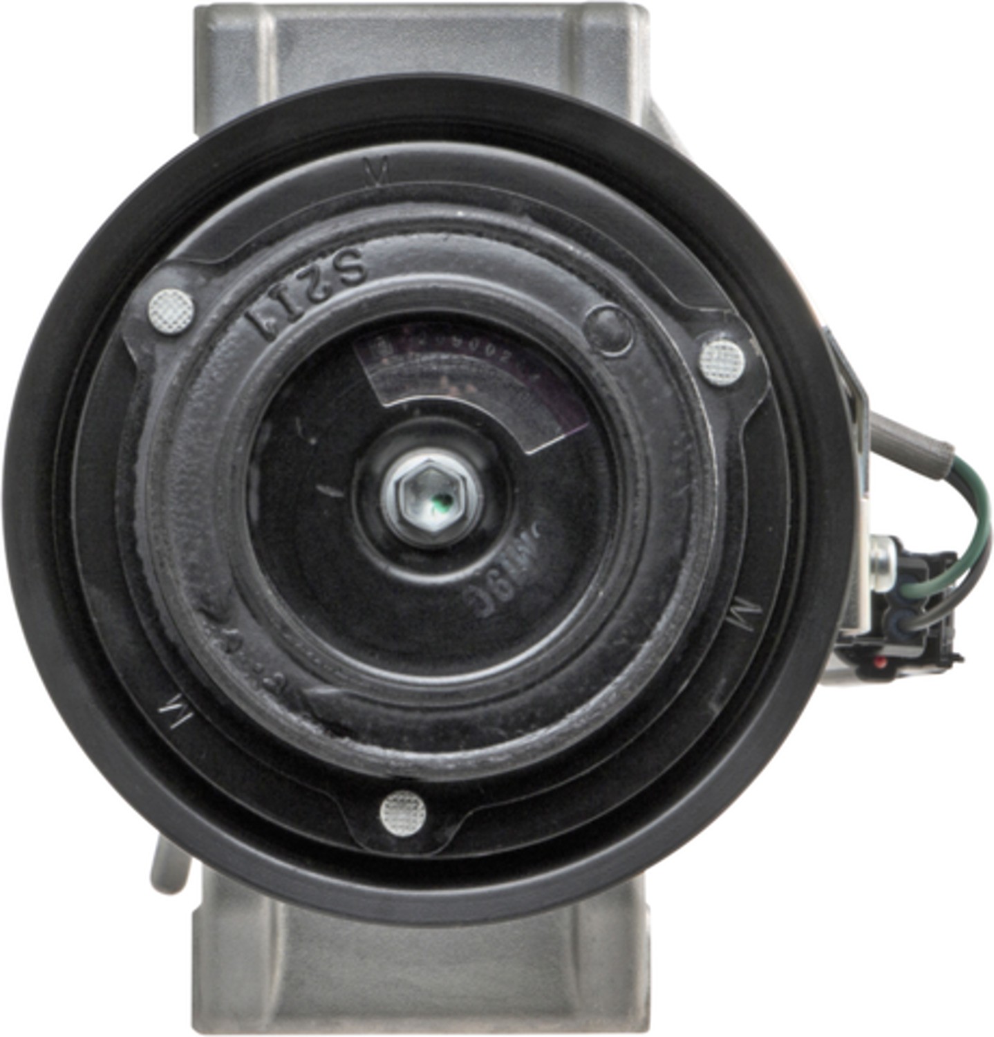 Denso 10SE18 Compressor