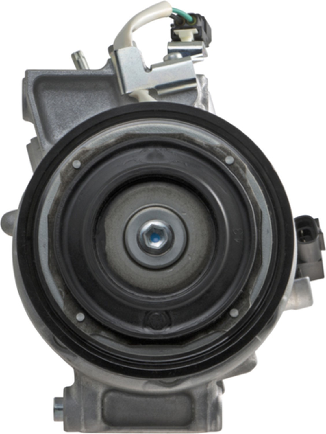 Denso 7SBH17 Compressor