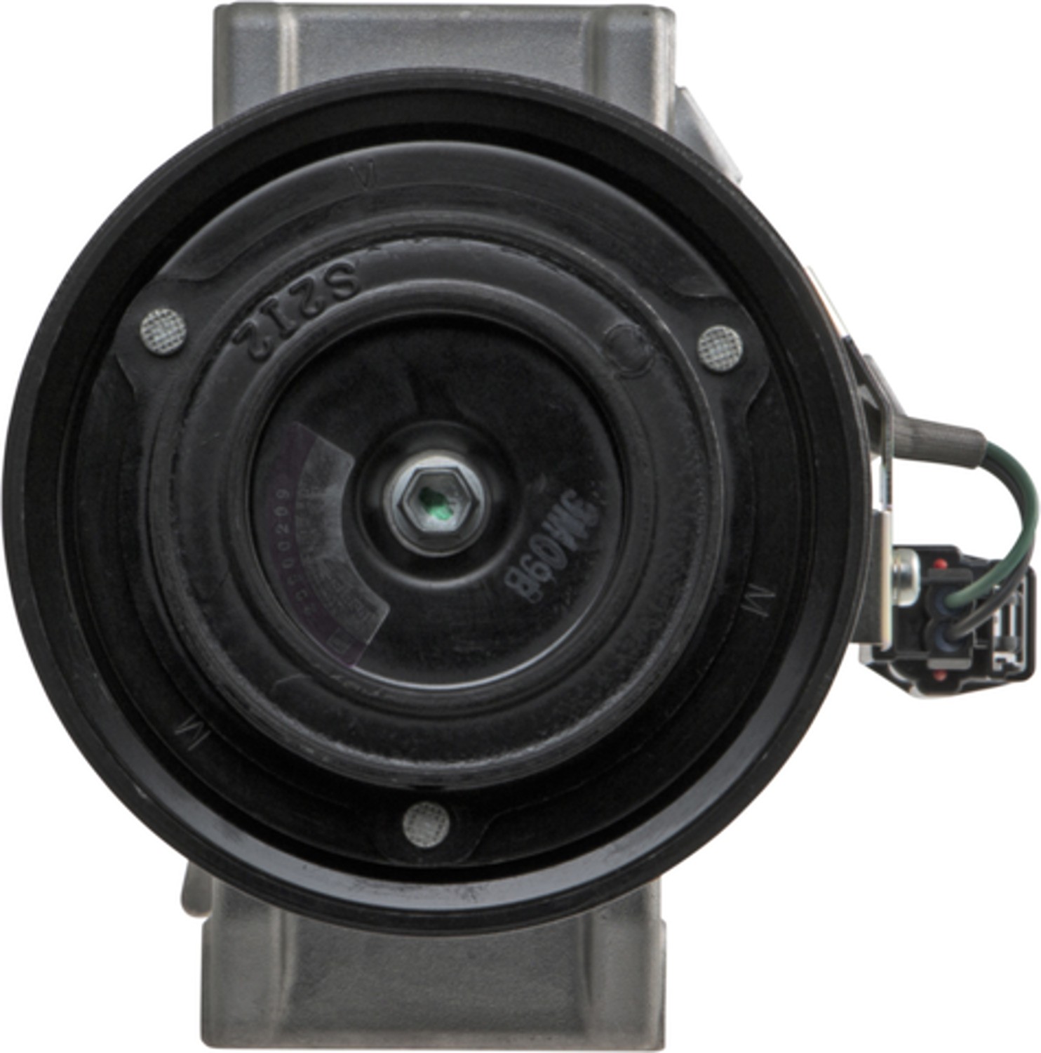 Denso 10SE18 Compressor