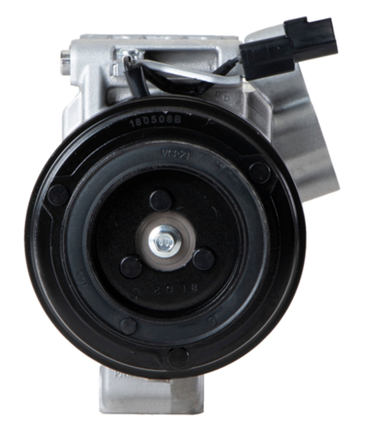 Halla HCC-RS18 Compressor