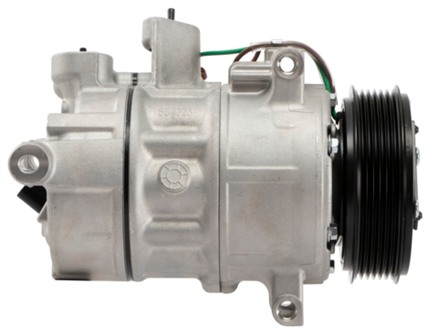 Denso 6SAS14C Compressor