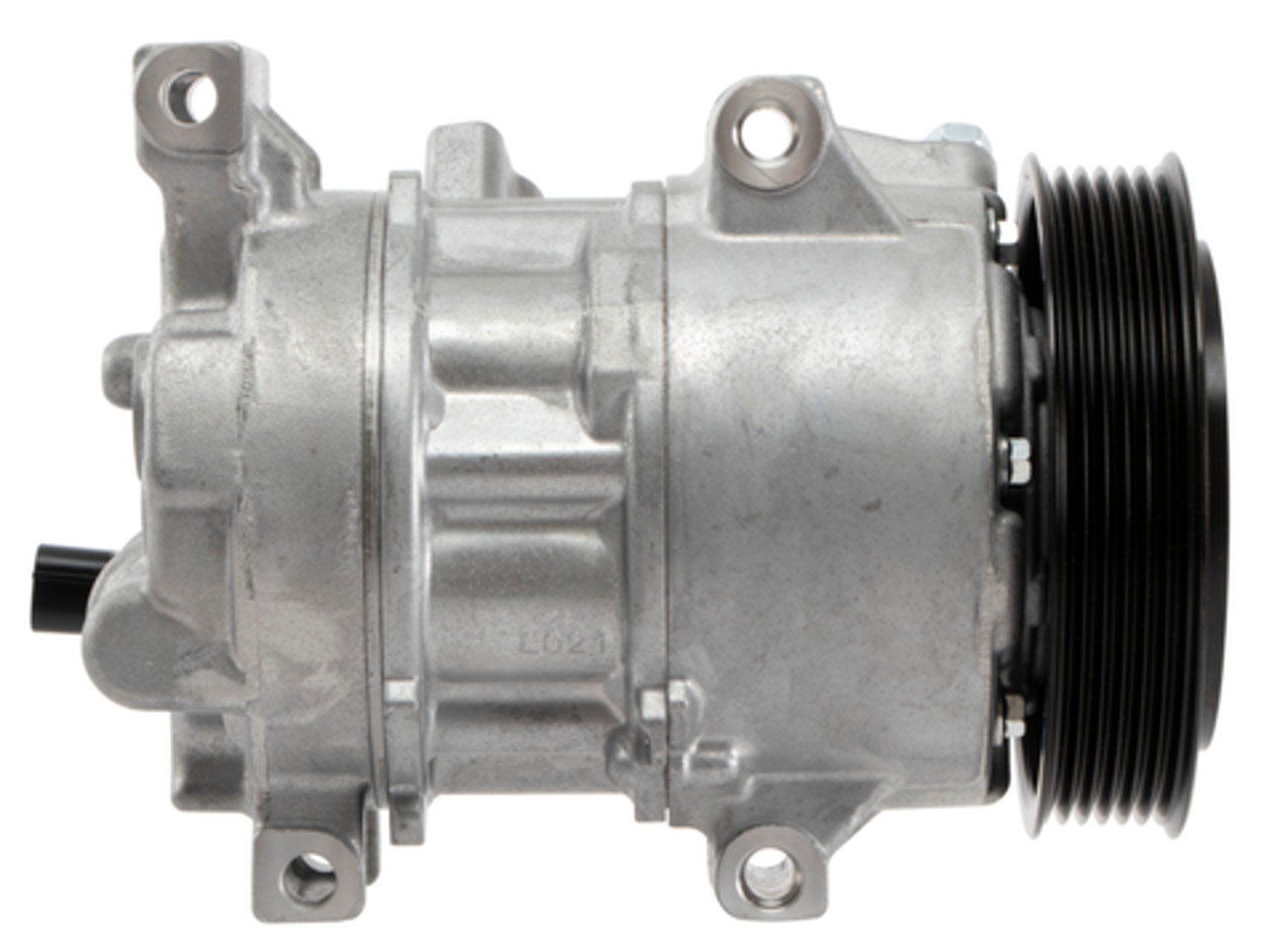 Denso 6SES14C Compressor