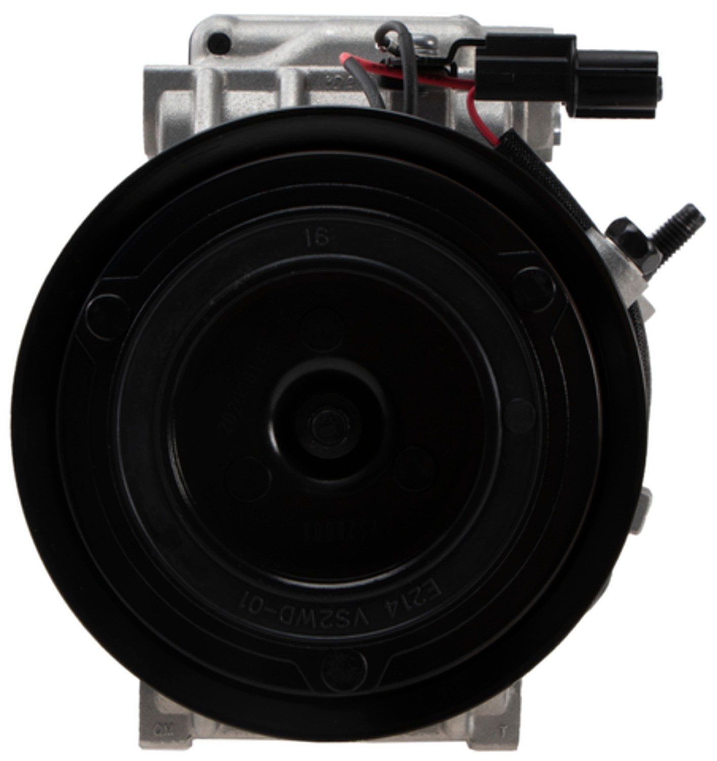 Halla HCC-VS18 Compressor