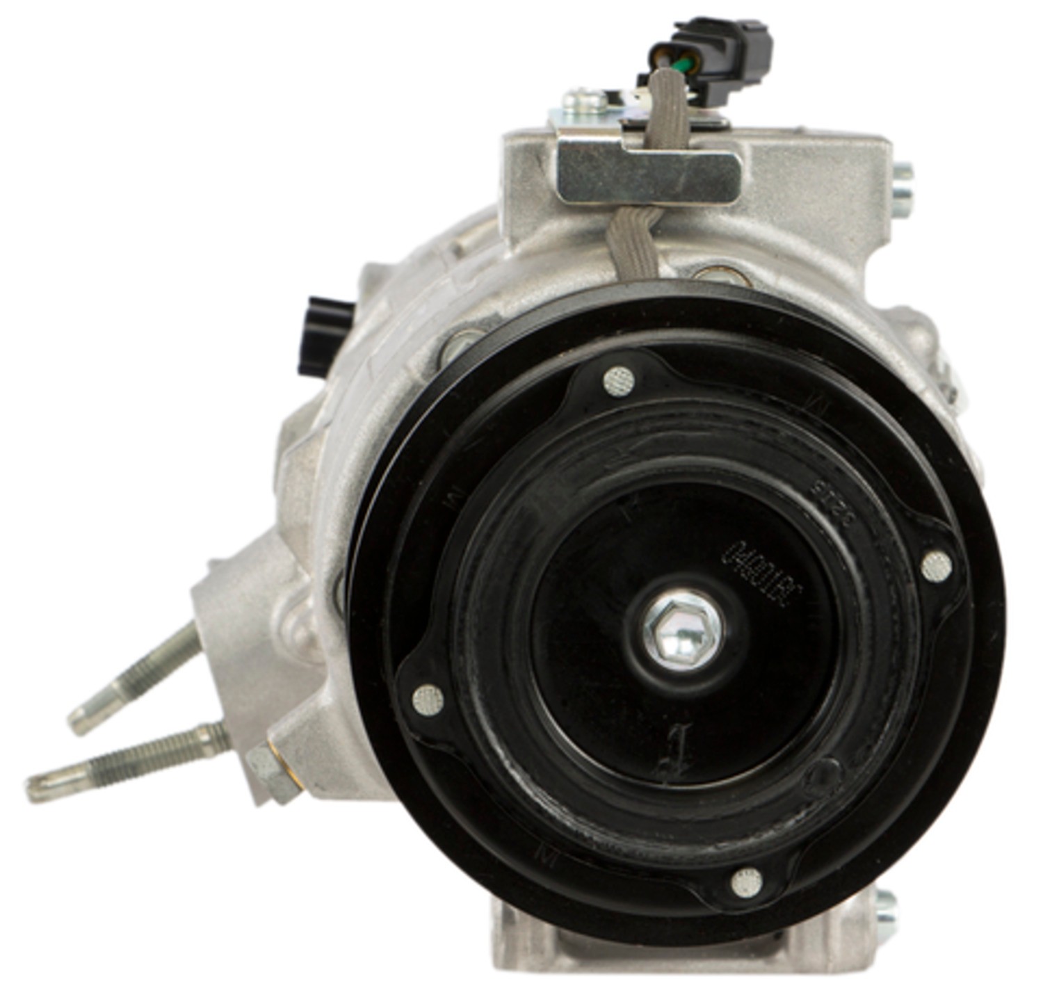 Denso 7SBH17 Compressor