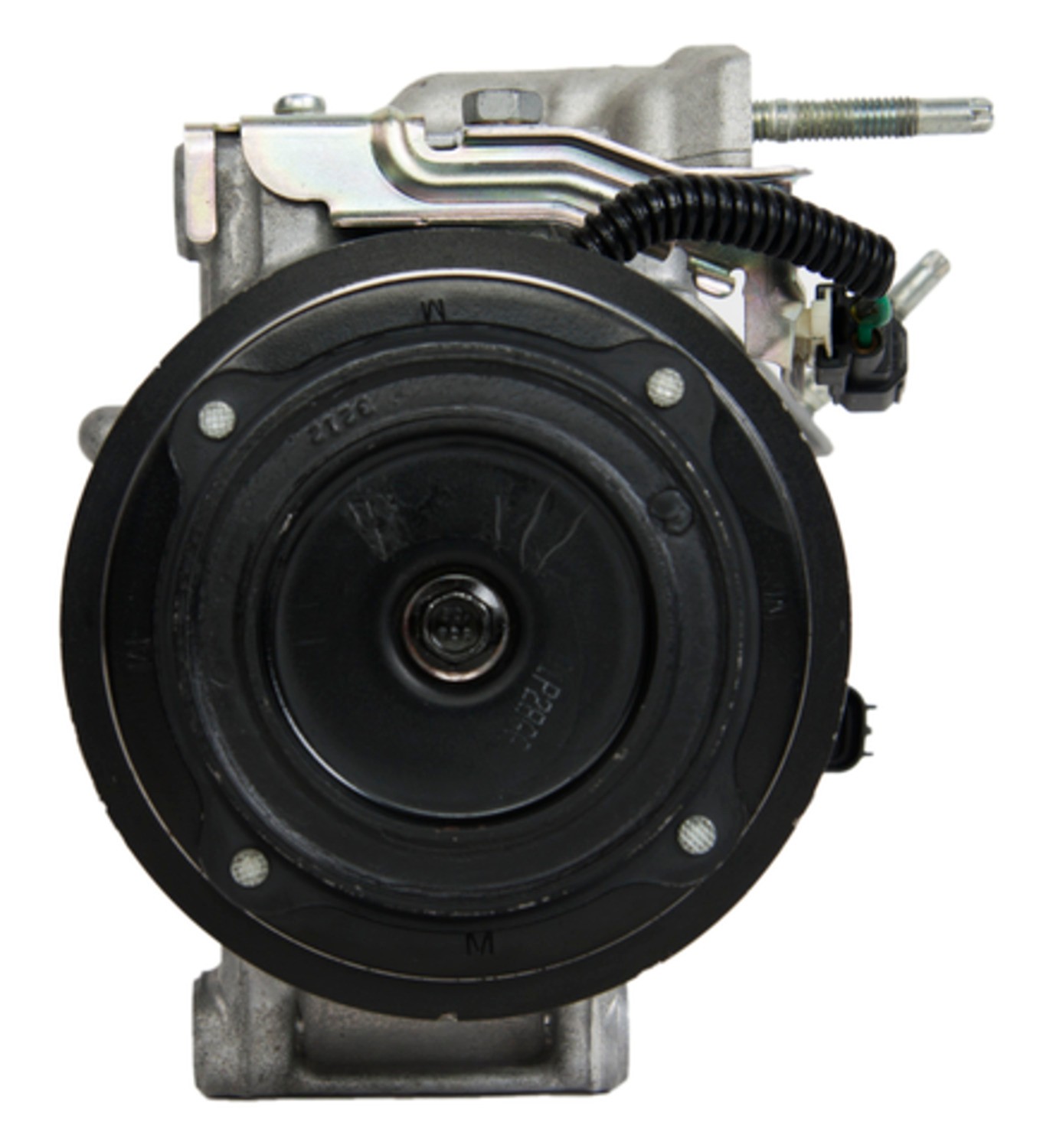 Denso 7SBH17 Compressor