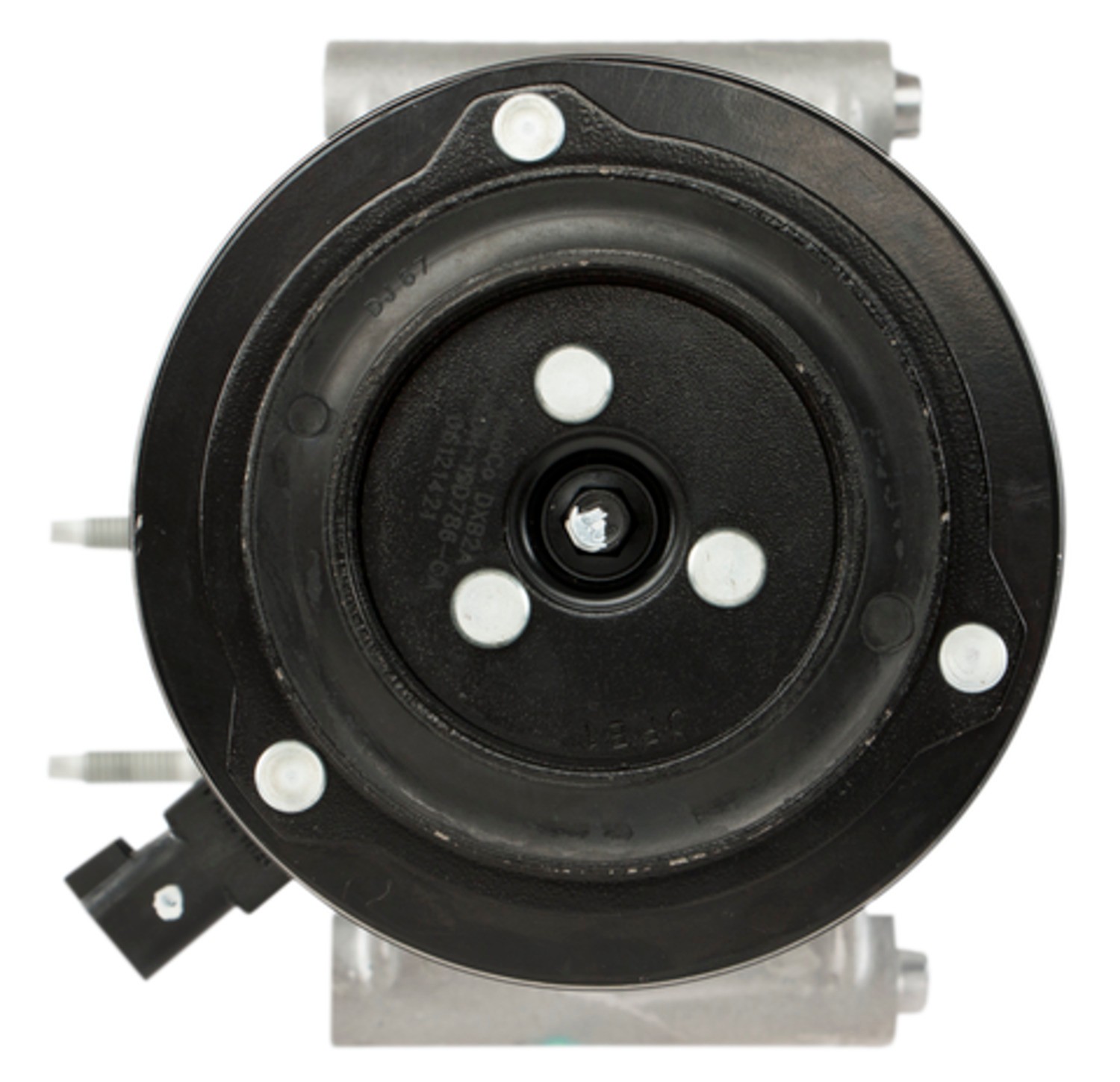 Halla HCC Compressor
