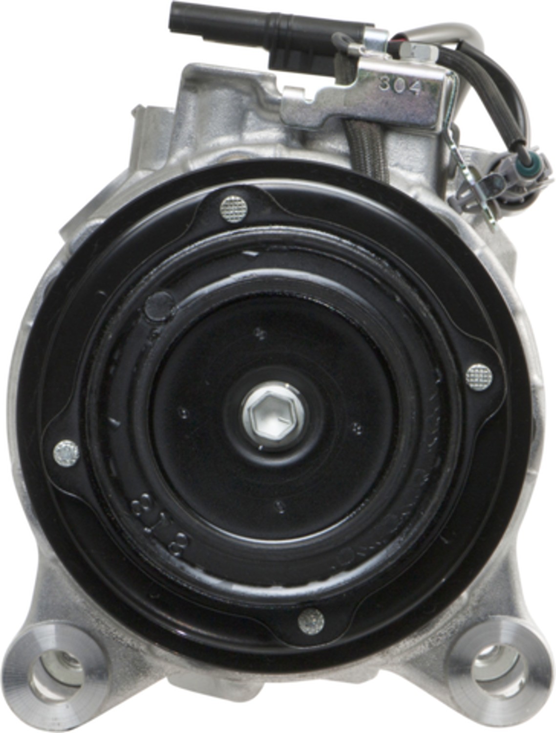 Denso 7SBU17C Compressor