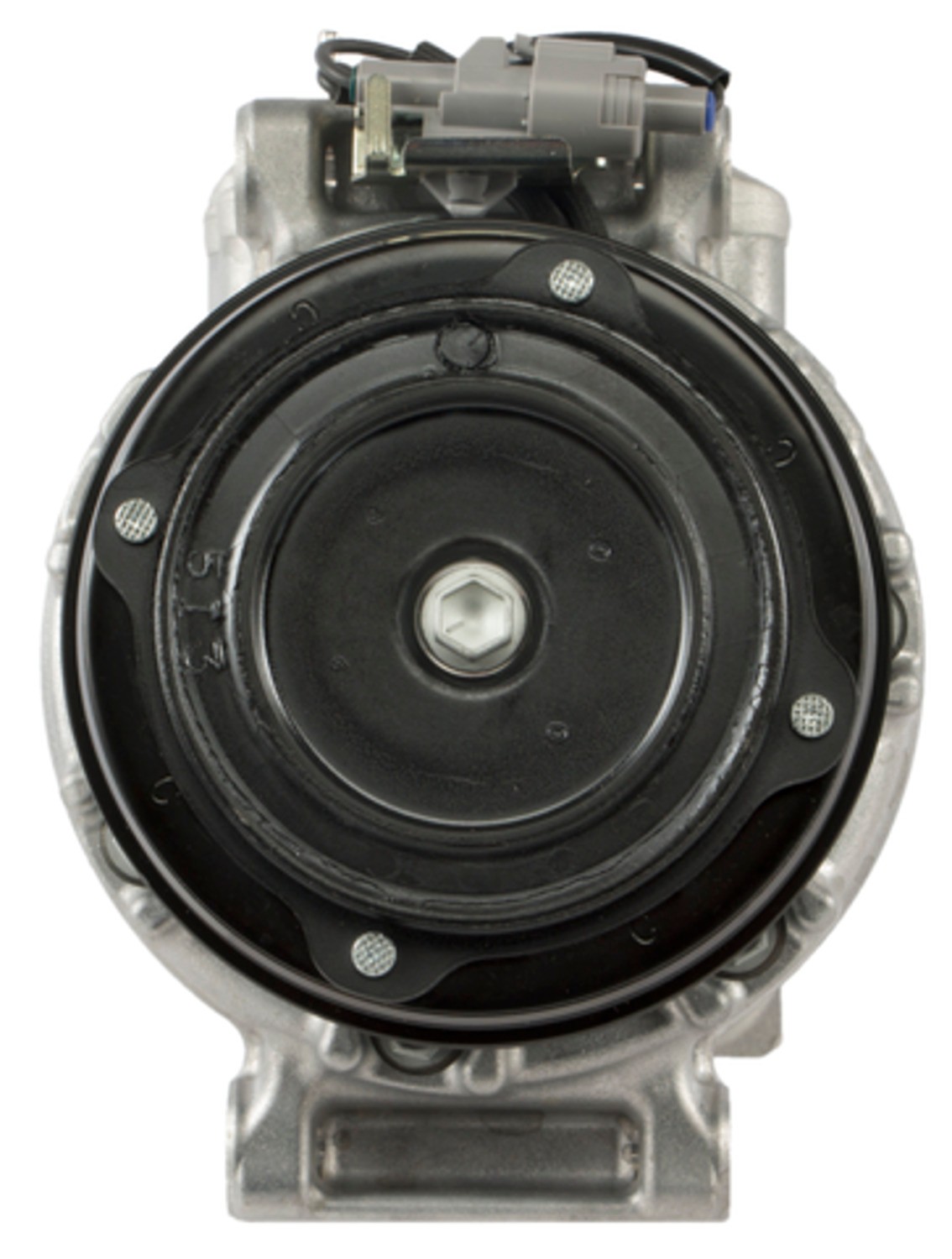 Denso 7SEU17C Compressor