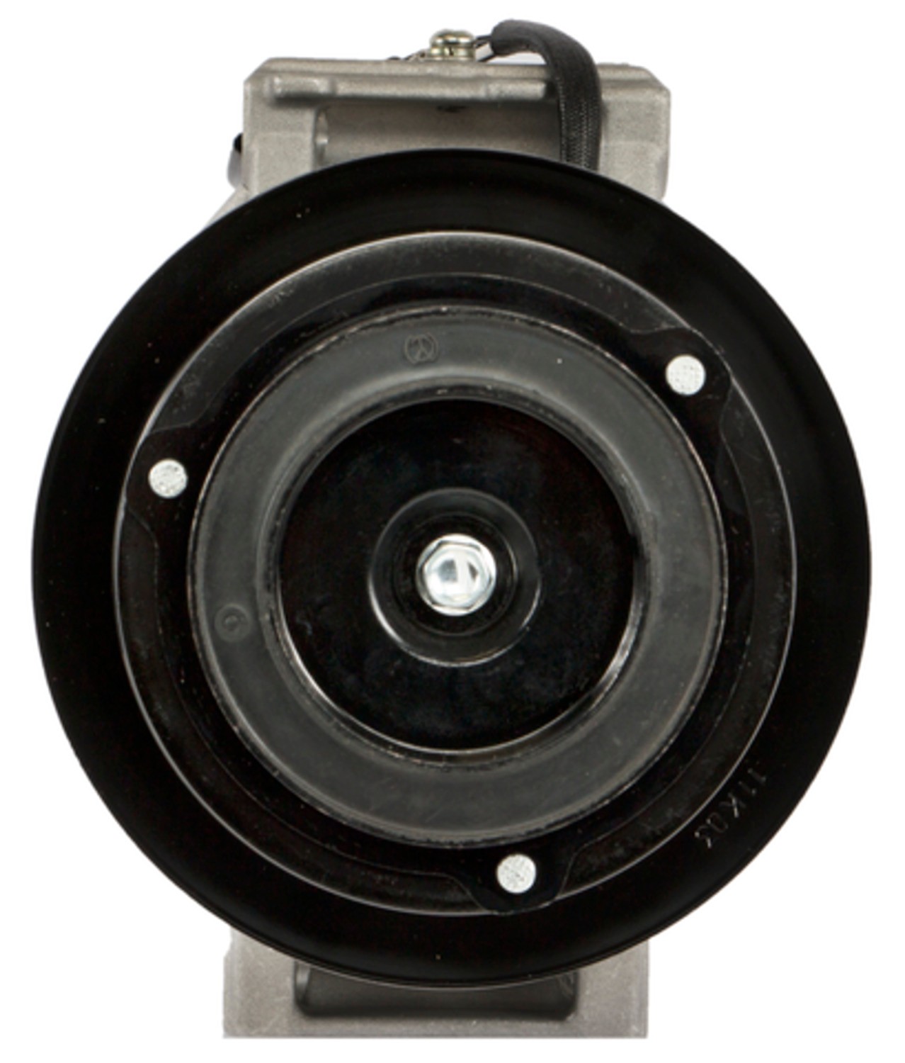 Denso 10S17C Compressor