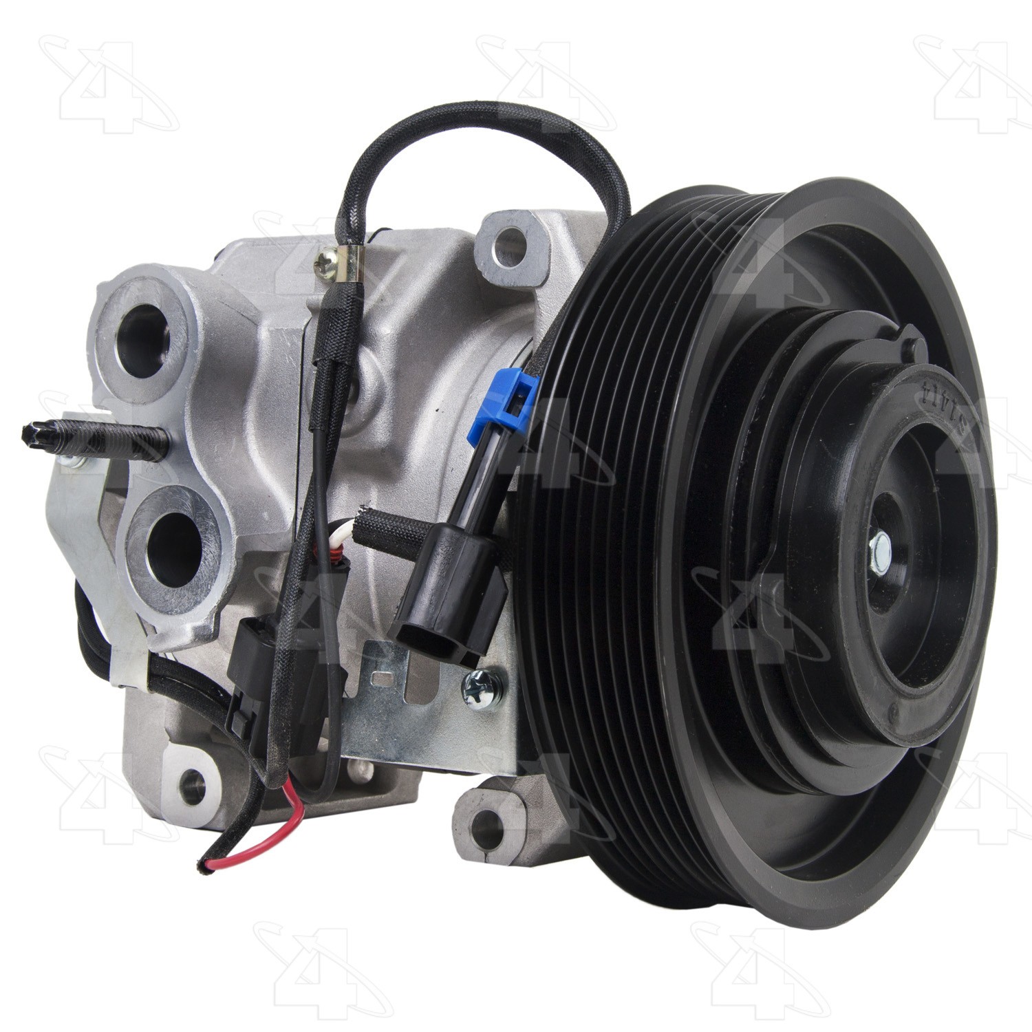 Denso 10S15C Compressor