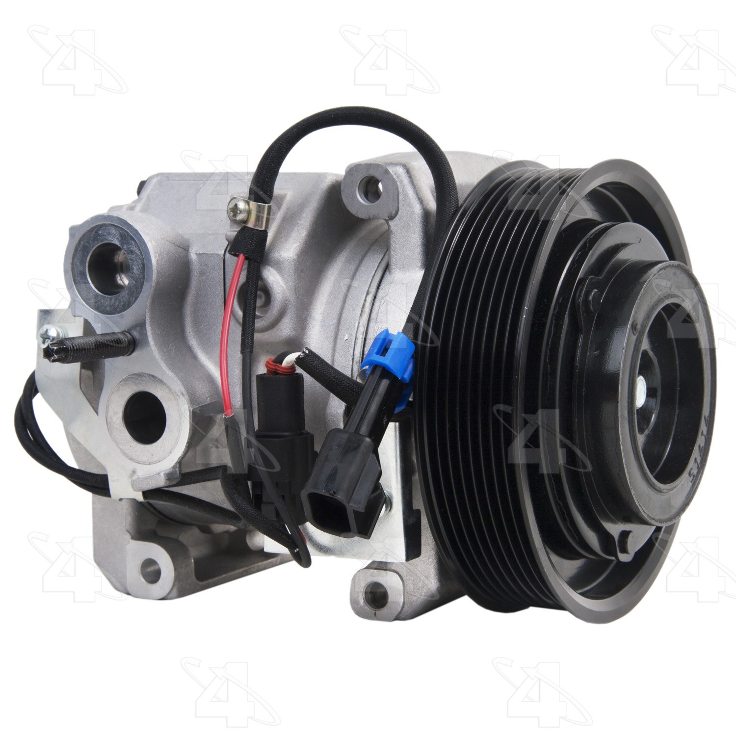 Denso 10S15C Compressor