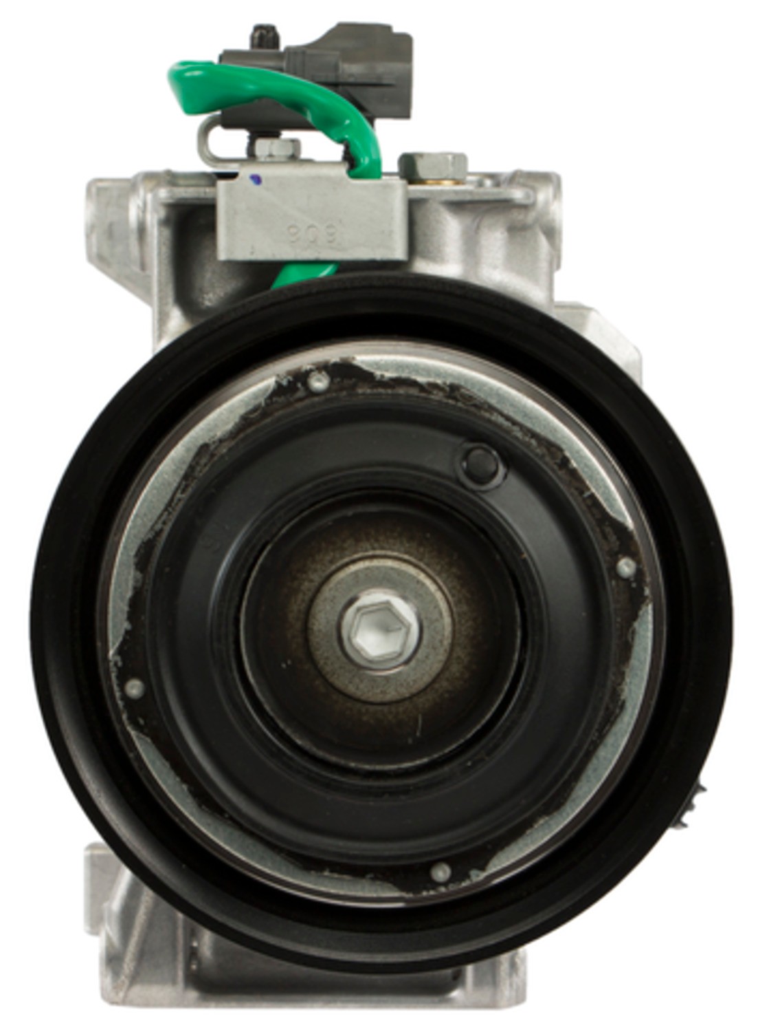 Denso 7SBH17 Compressor