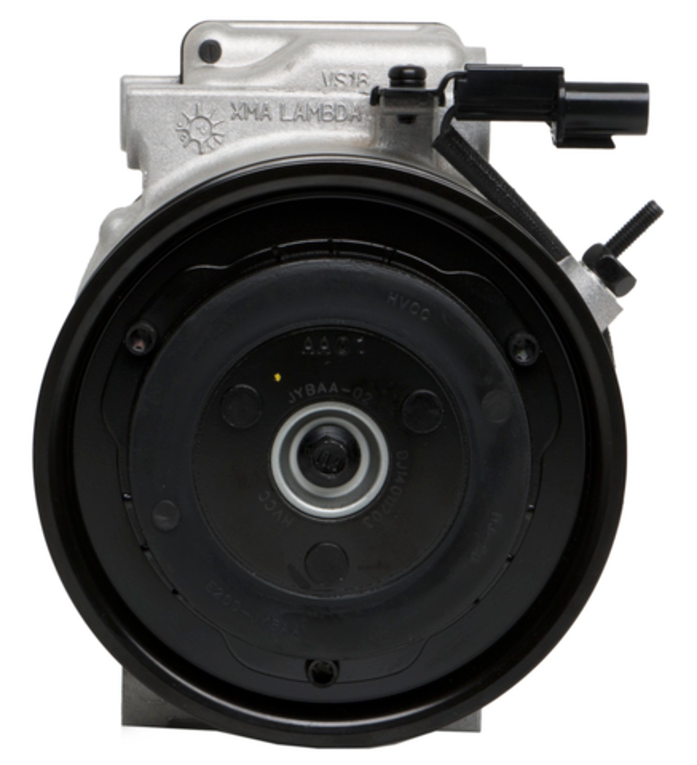 Halla VS18E Compressor