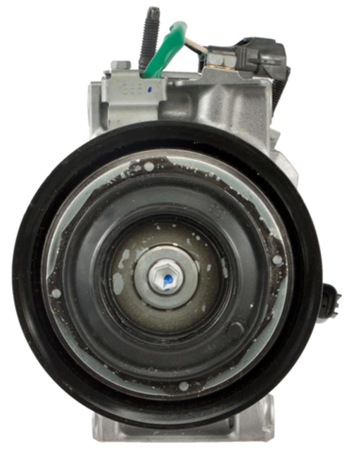 Denso 7SBH17 Compressor