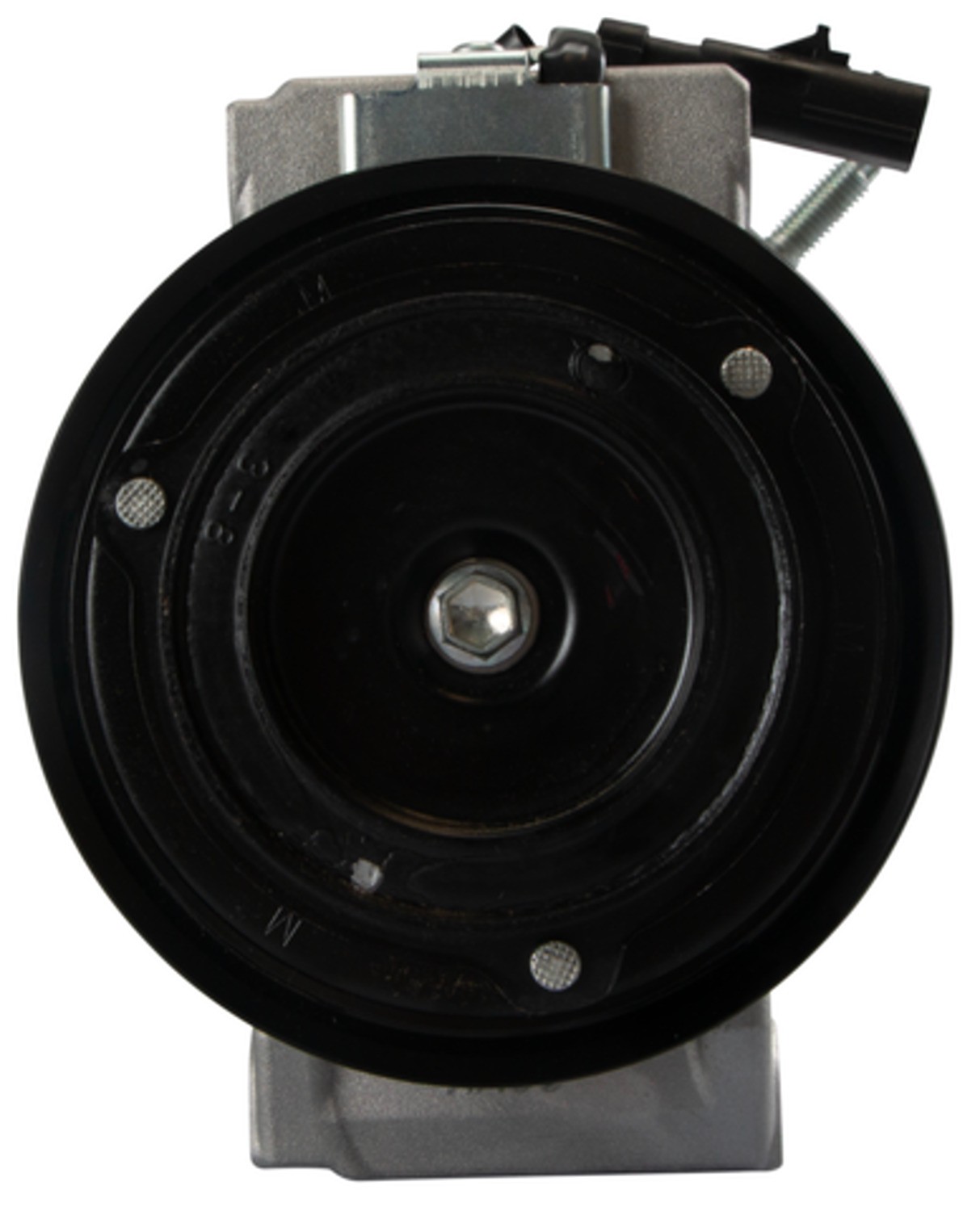 Denso 10SR17C Compressor