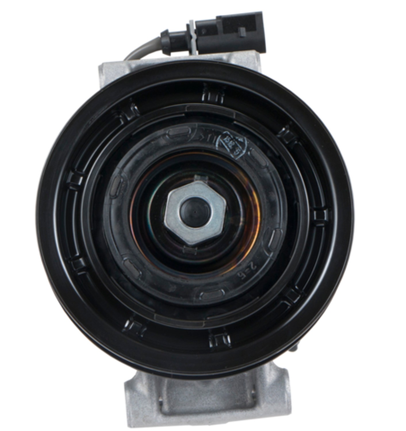 Denso 6SEU14C Compressor