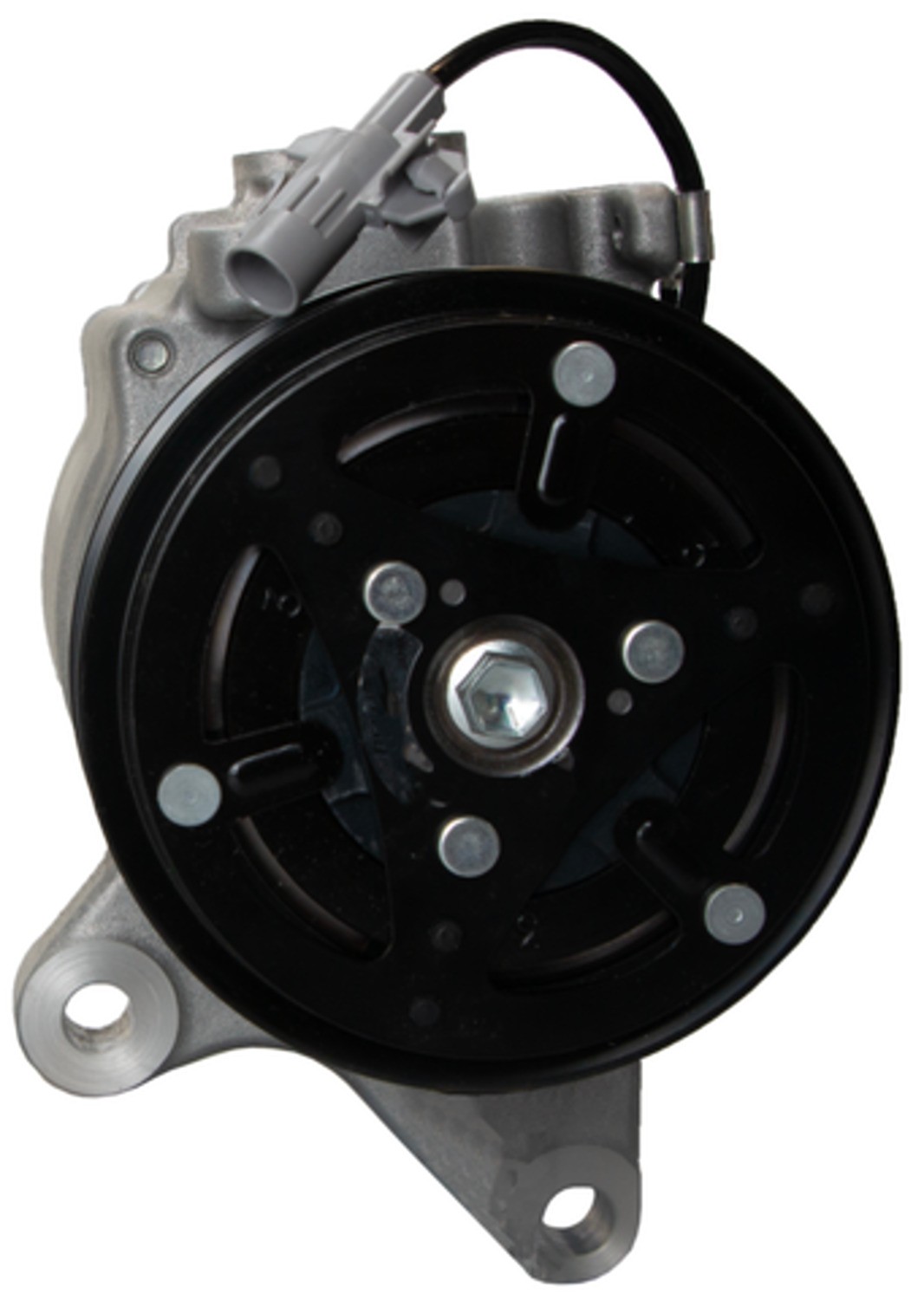 Denso SCSA08H Compressor