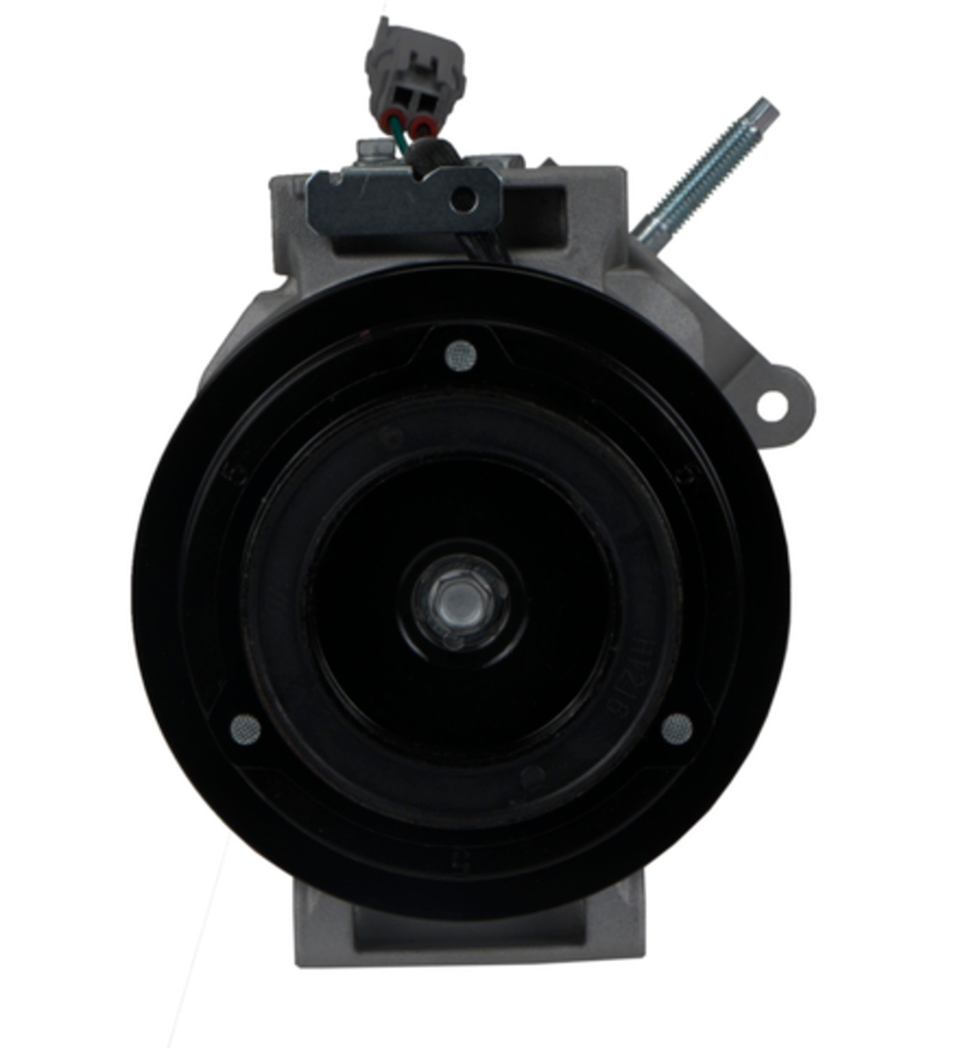 Denso 7SBH17 Compressor