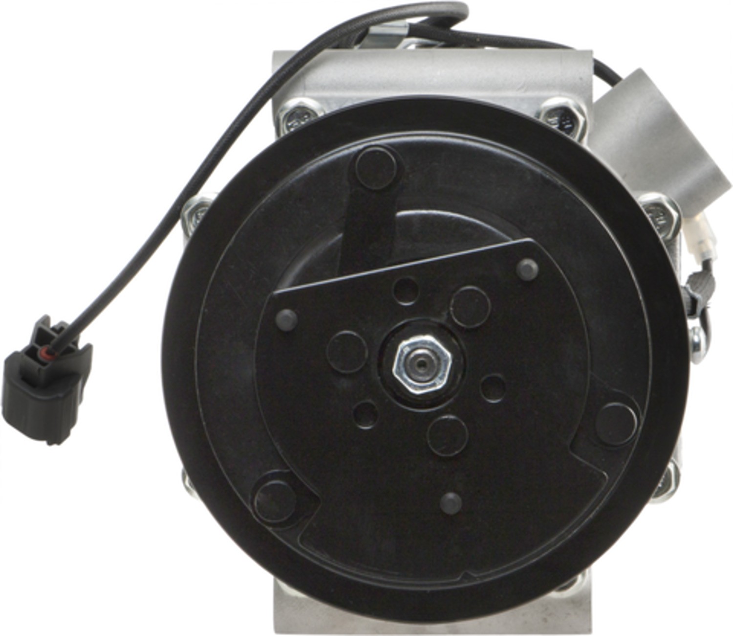 Sanden TRSA090 Compressor