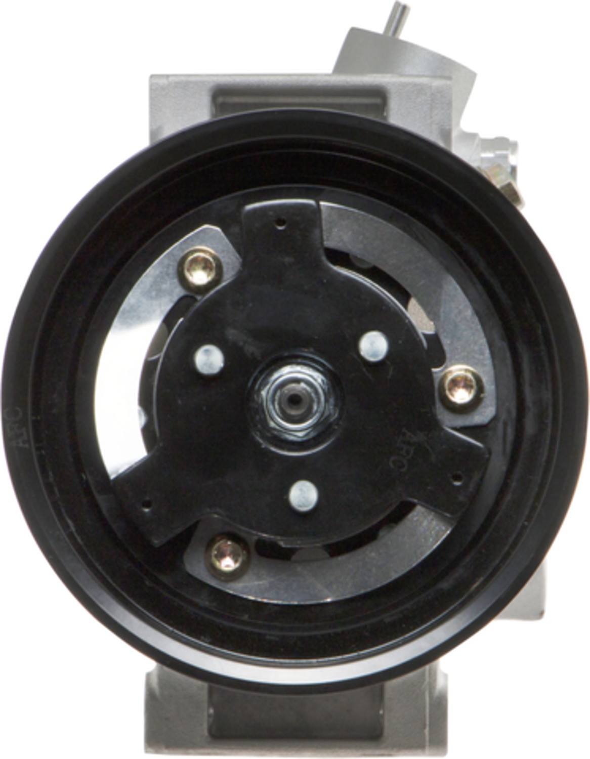 Sanden PXE16 Compressor