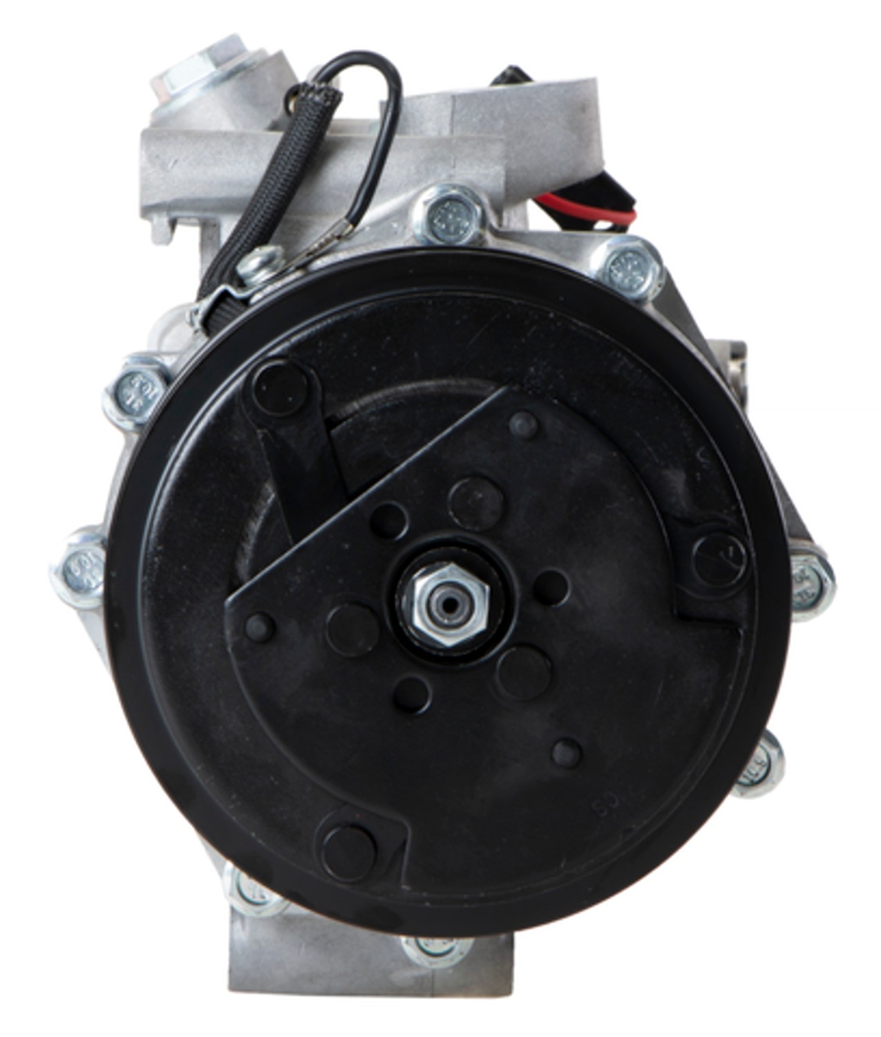 Sanden TRSE09 Compressor