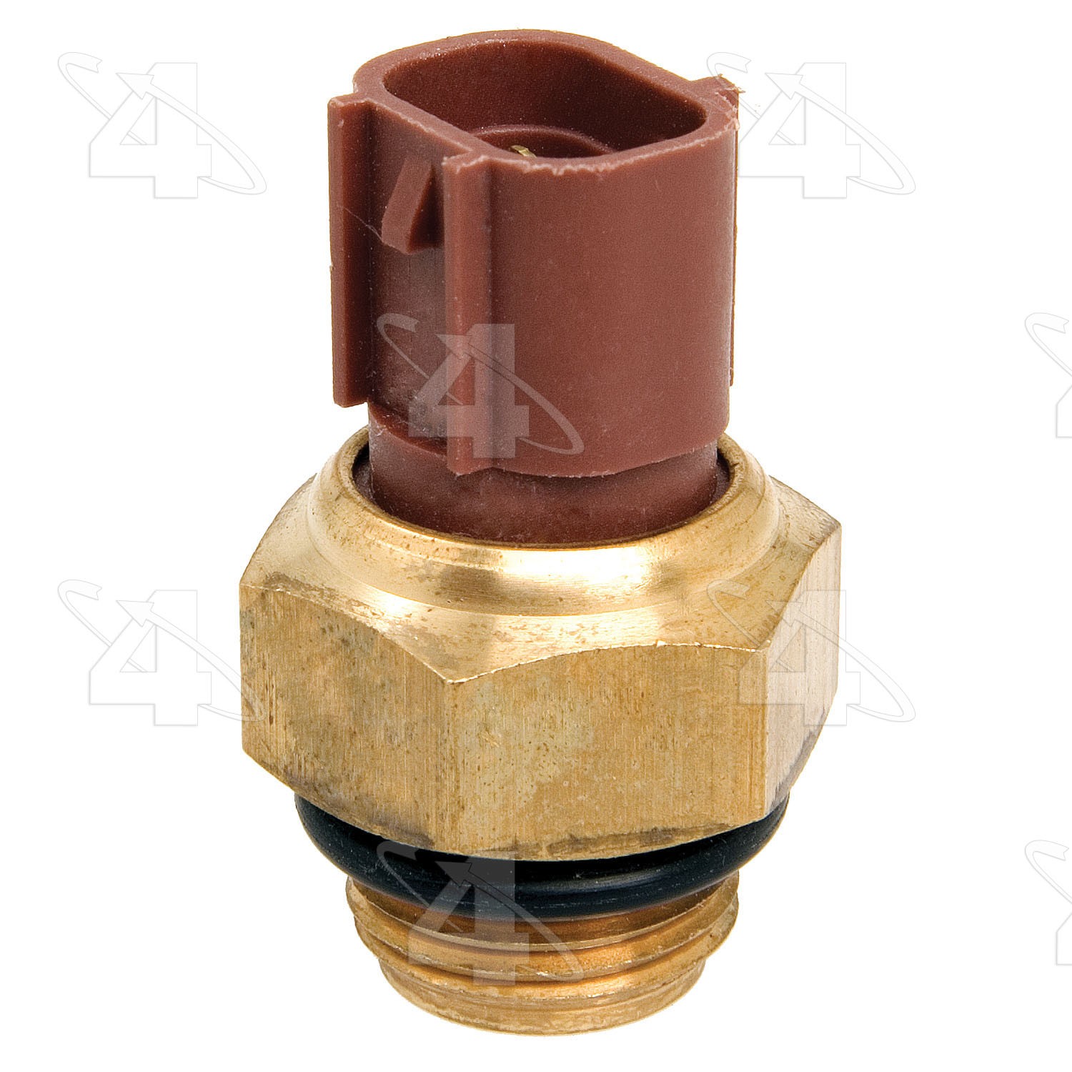 Engine Mounted Cooling Fan Temperature Switch