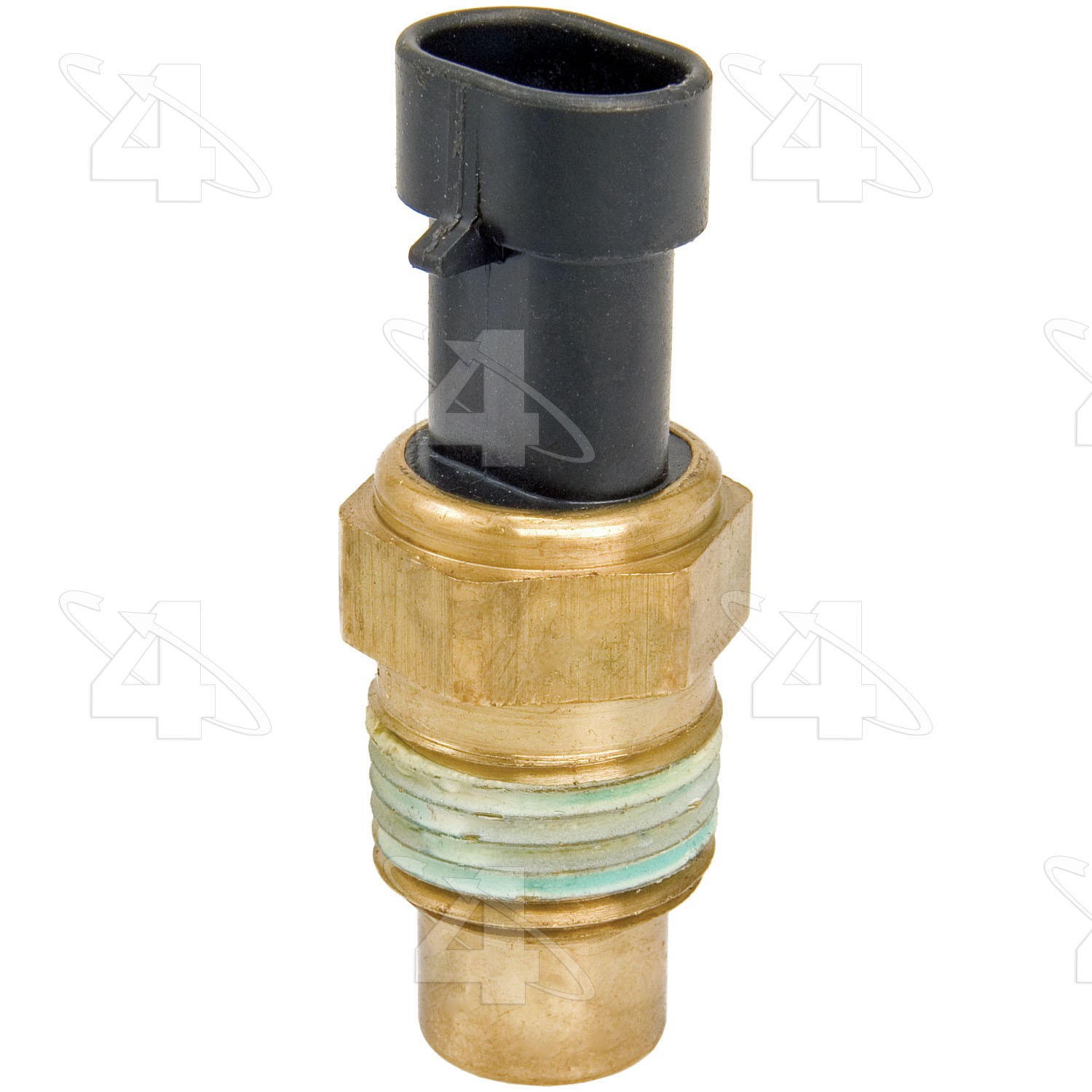 Engine Mounted Cooling Fan Temperature Switch