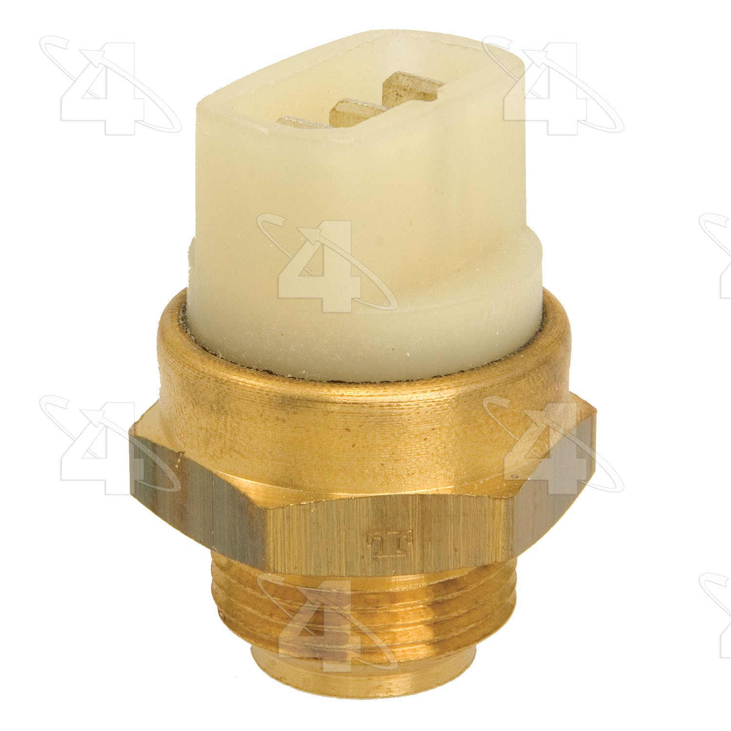 Radiator Mounted Cooling Fan Temperature Switch
